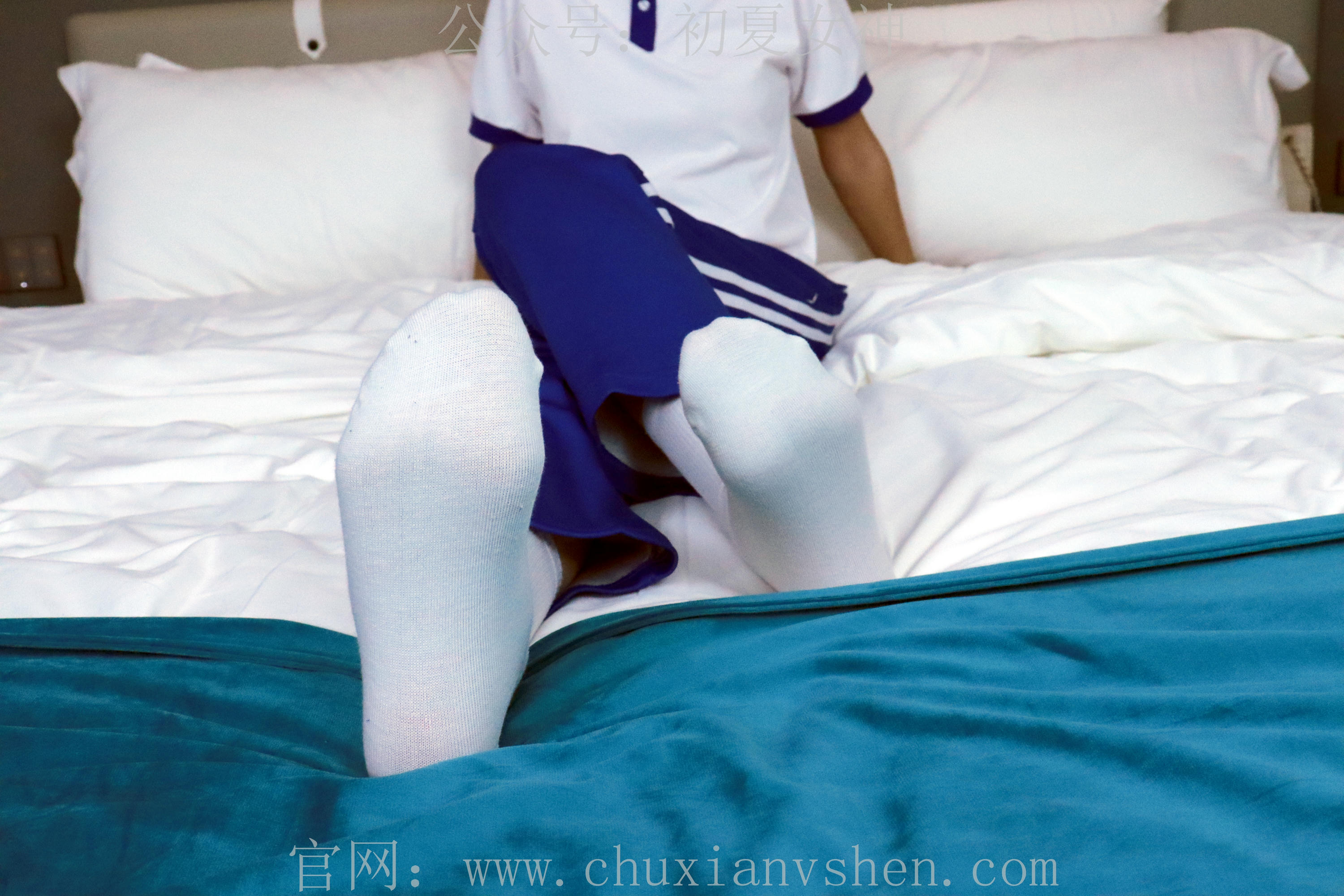 初夏女神合集_第88集