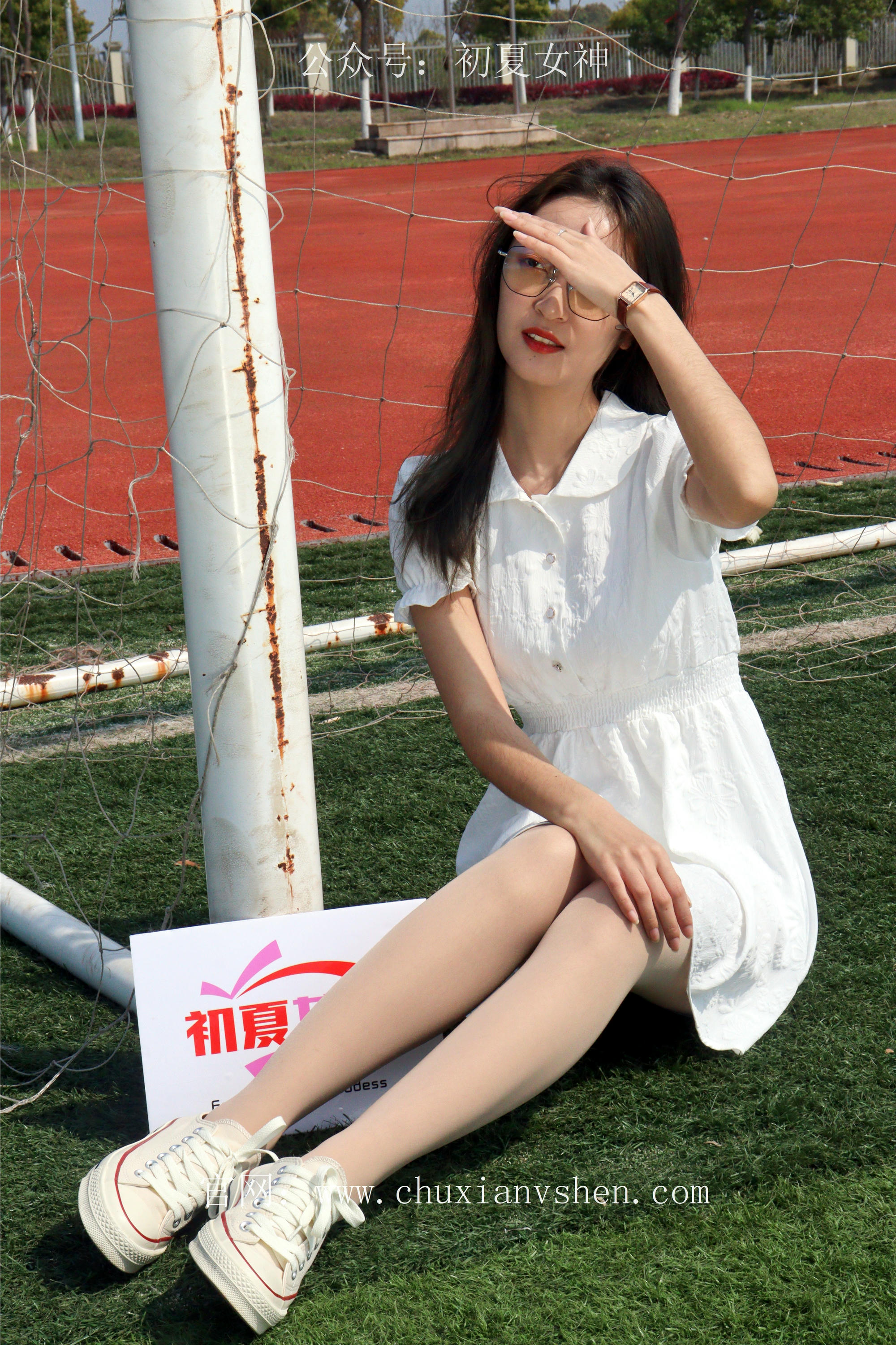 初夏女神合集_第88集