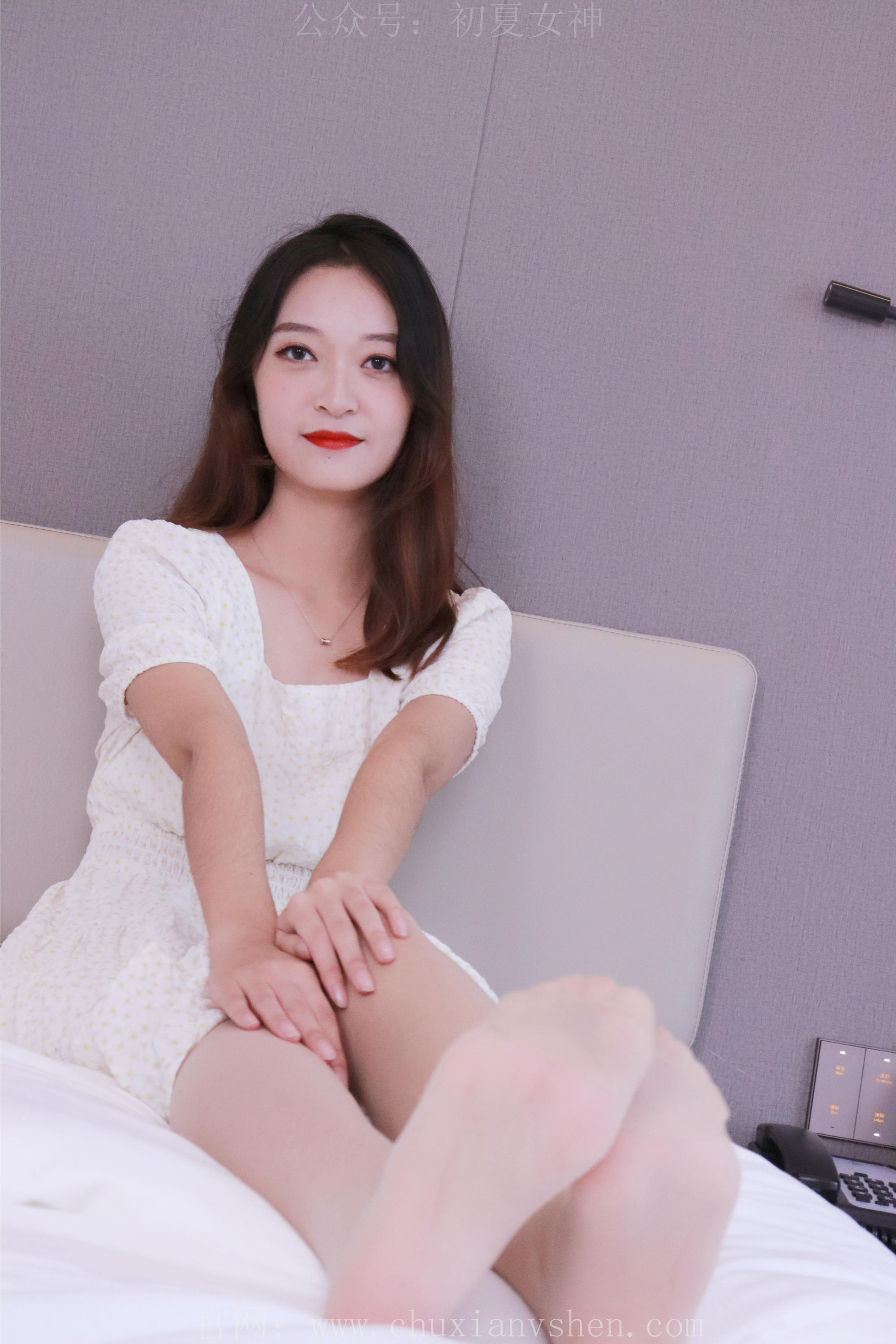 初夏女神合集_第88集