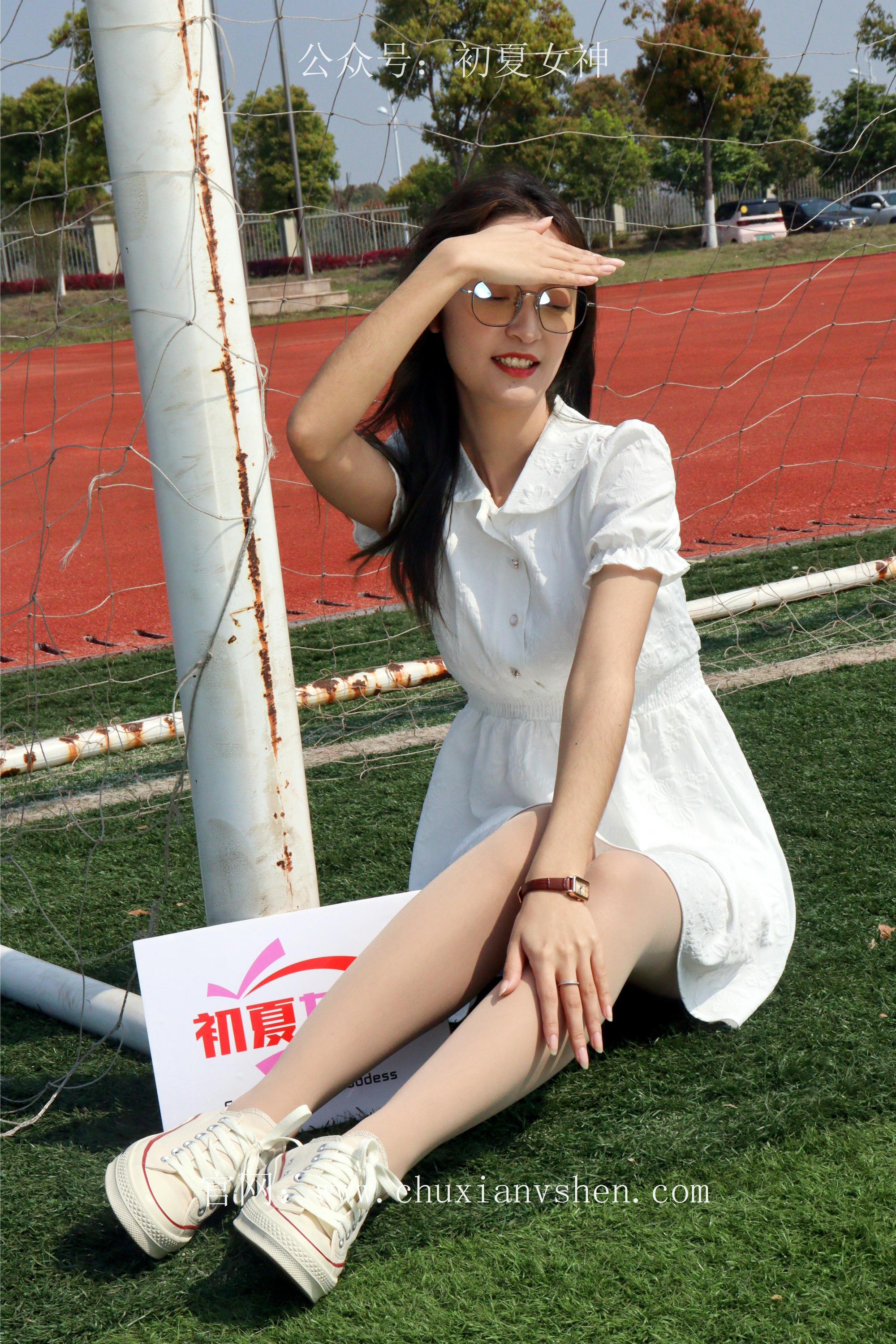 初夏女神合集_第89集