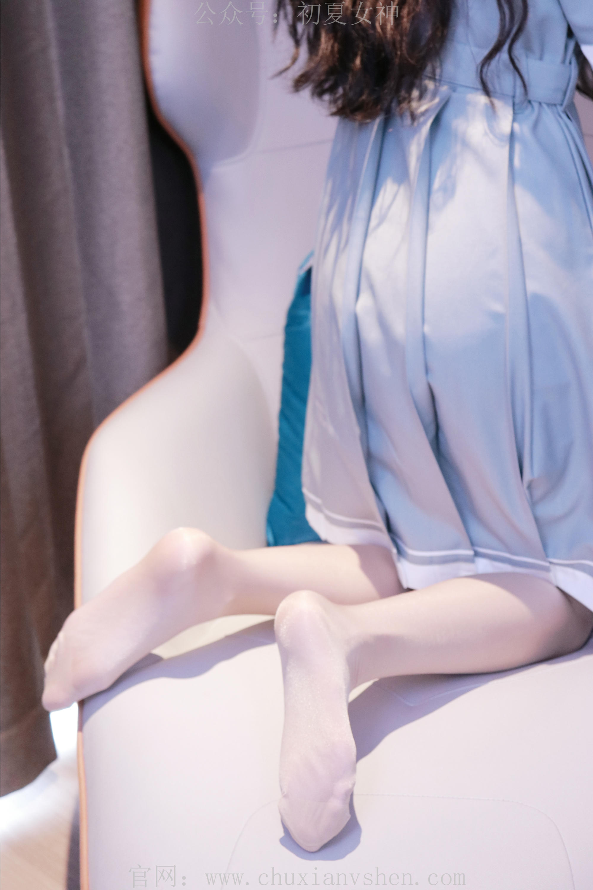 初夏女神合集_第89集