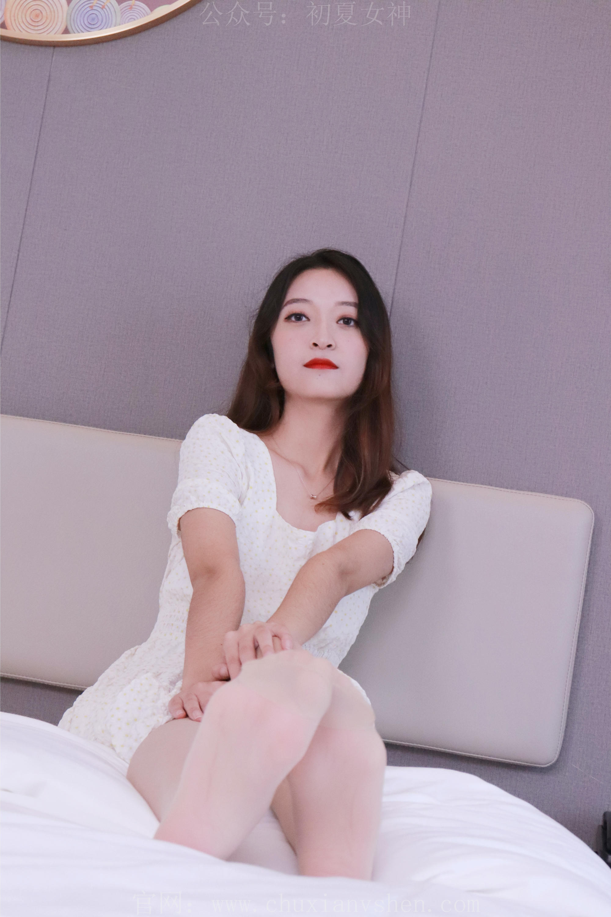 初夏女神合集_第89集