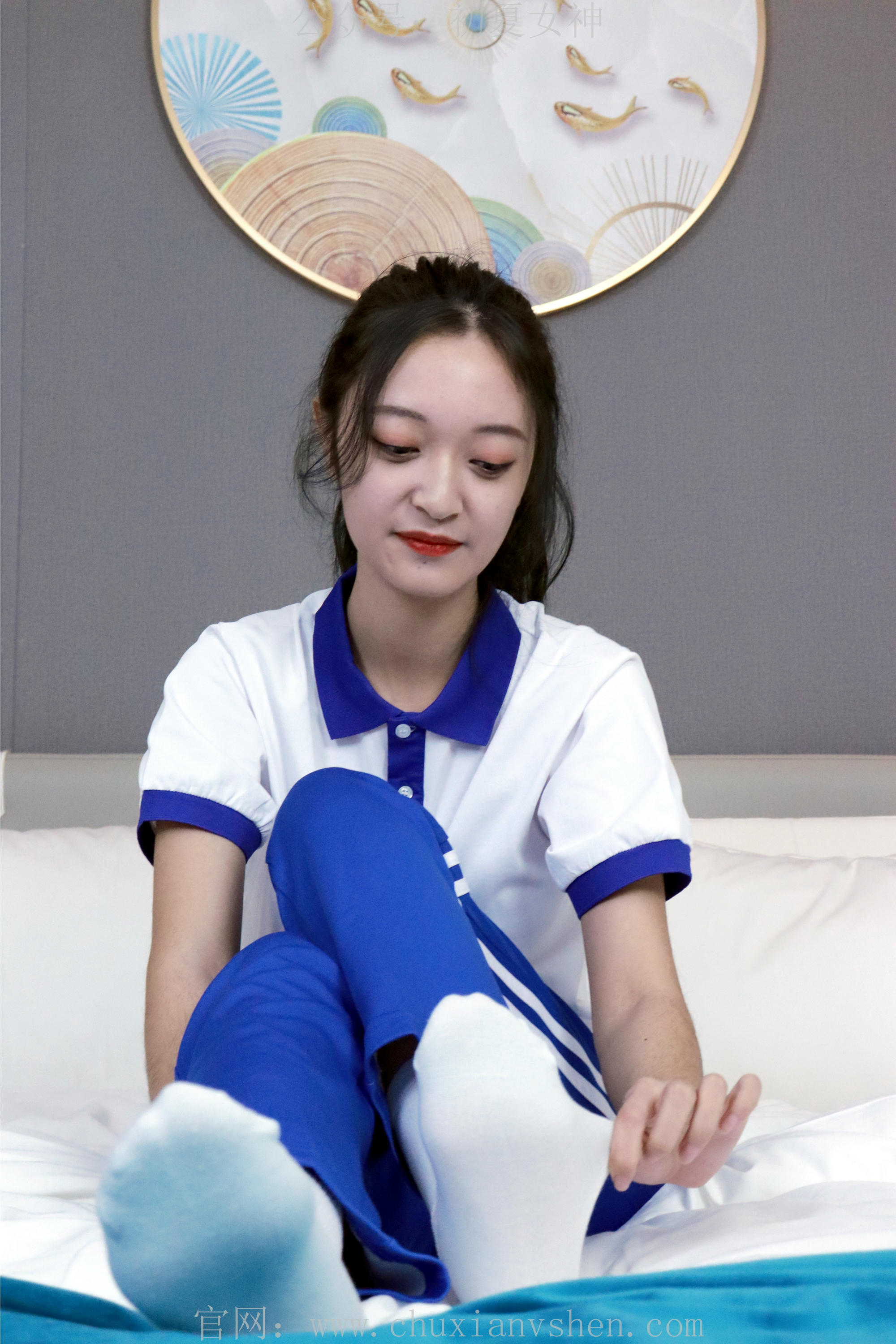 初夏女神合集_第89集