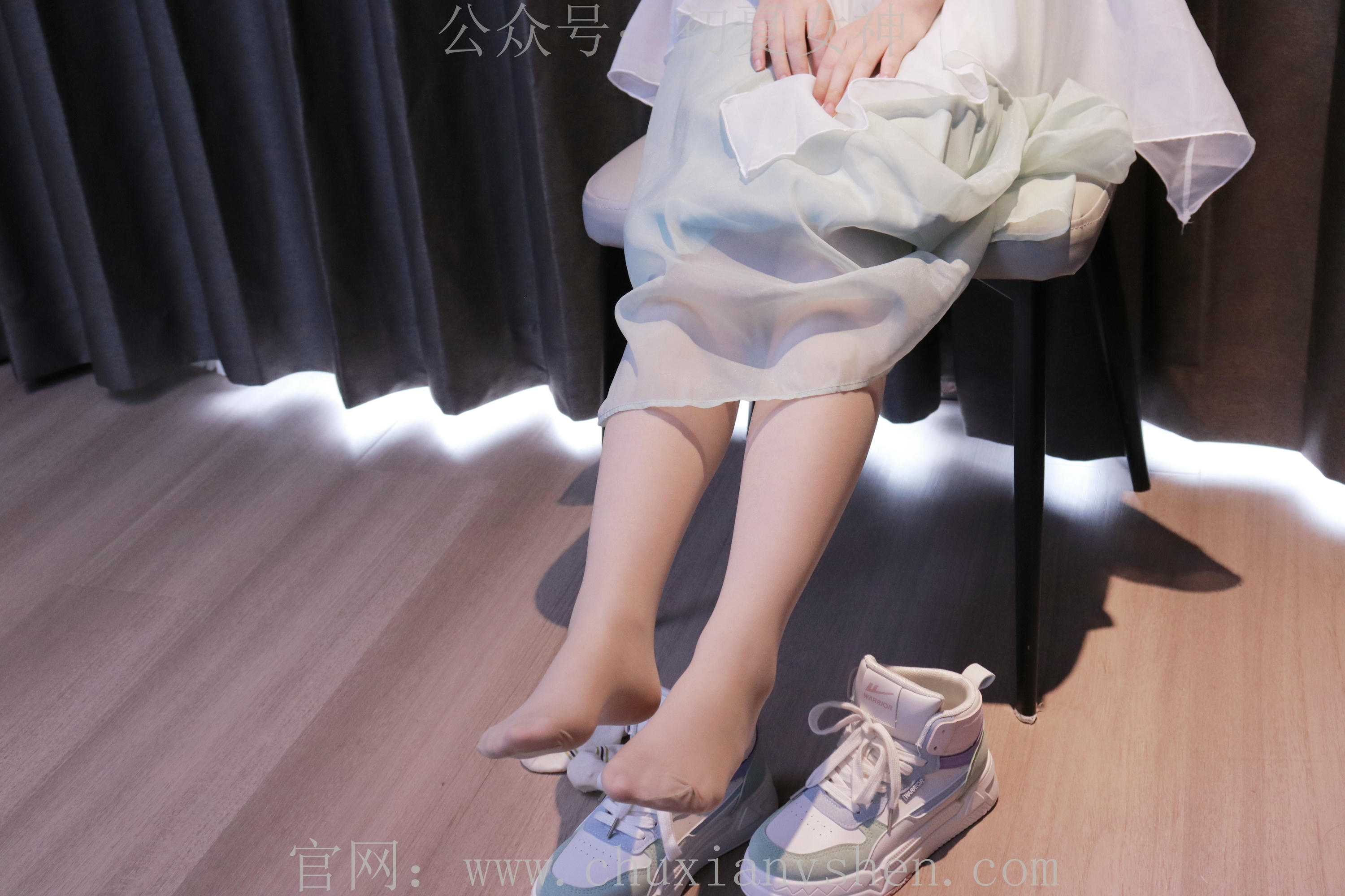 初夏女神合集_第90集