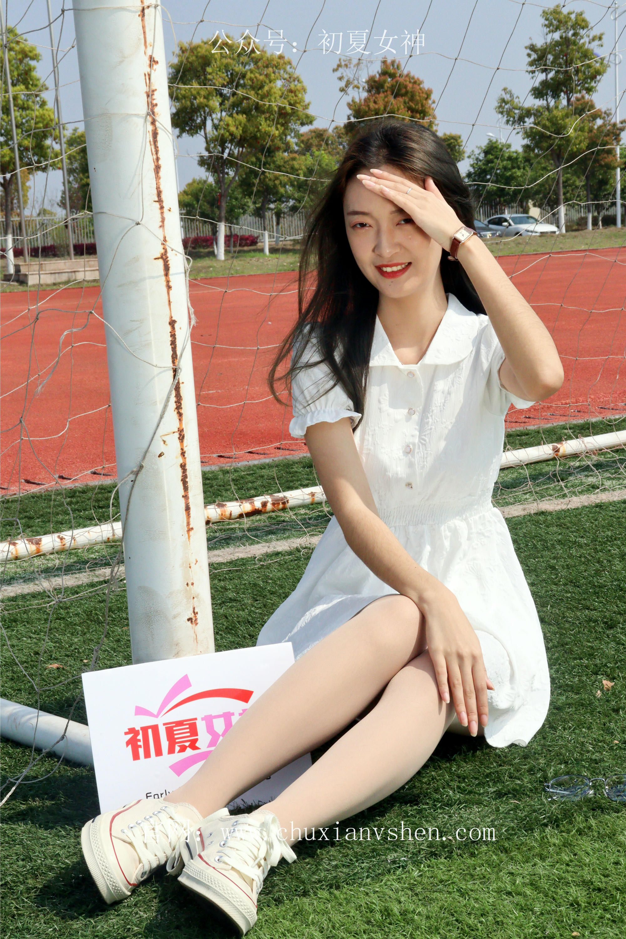 初夏女神合集_第90集