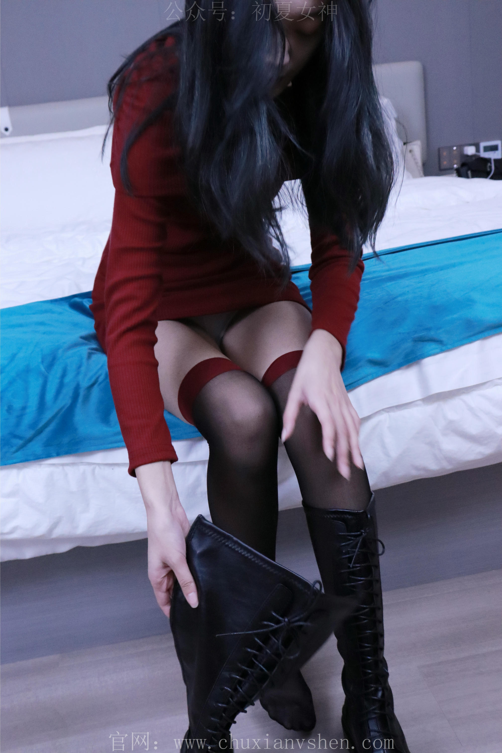 初夏女神合集_第90集