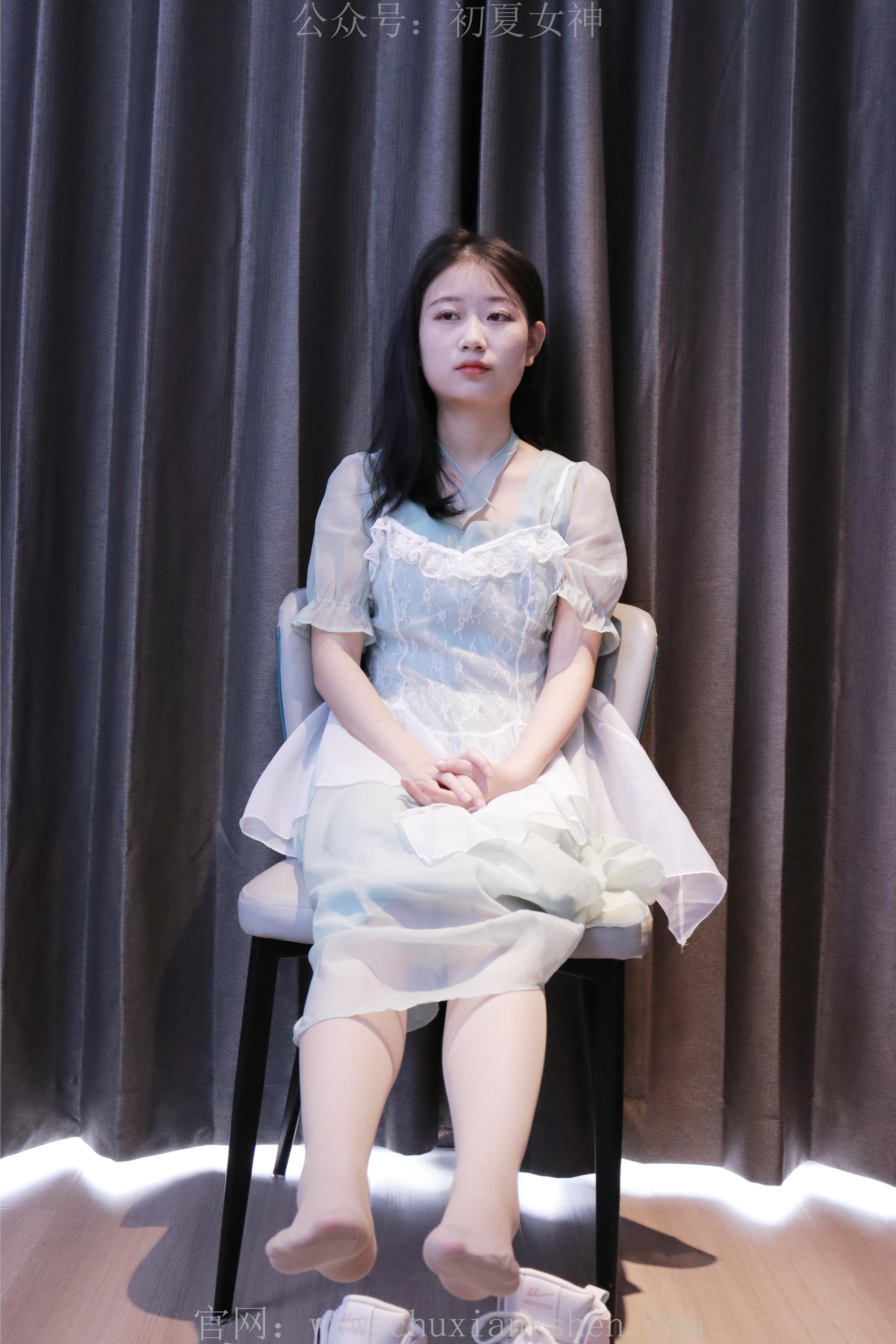 初夏女神合集_第91集