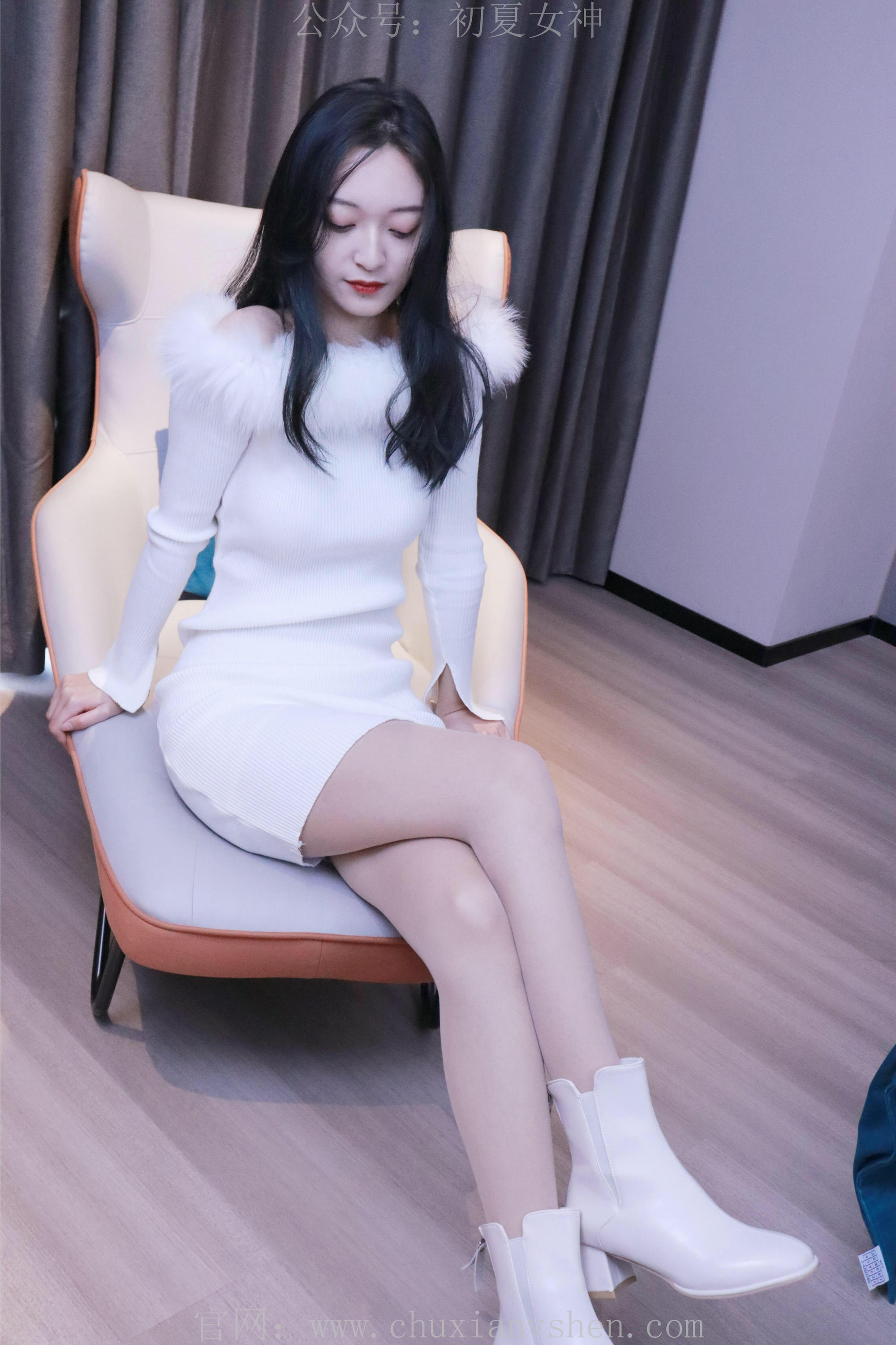 初夏女神合集_第91集