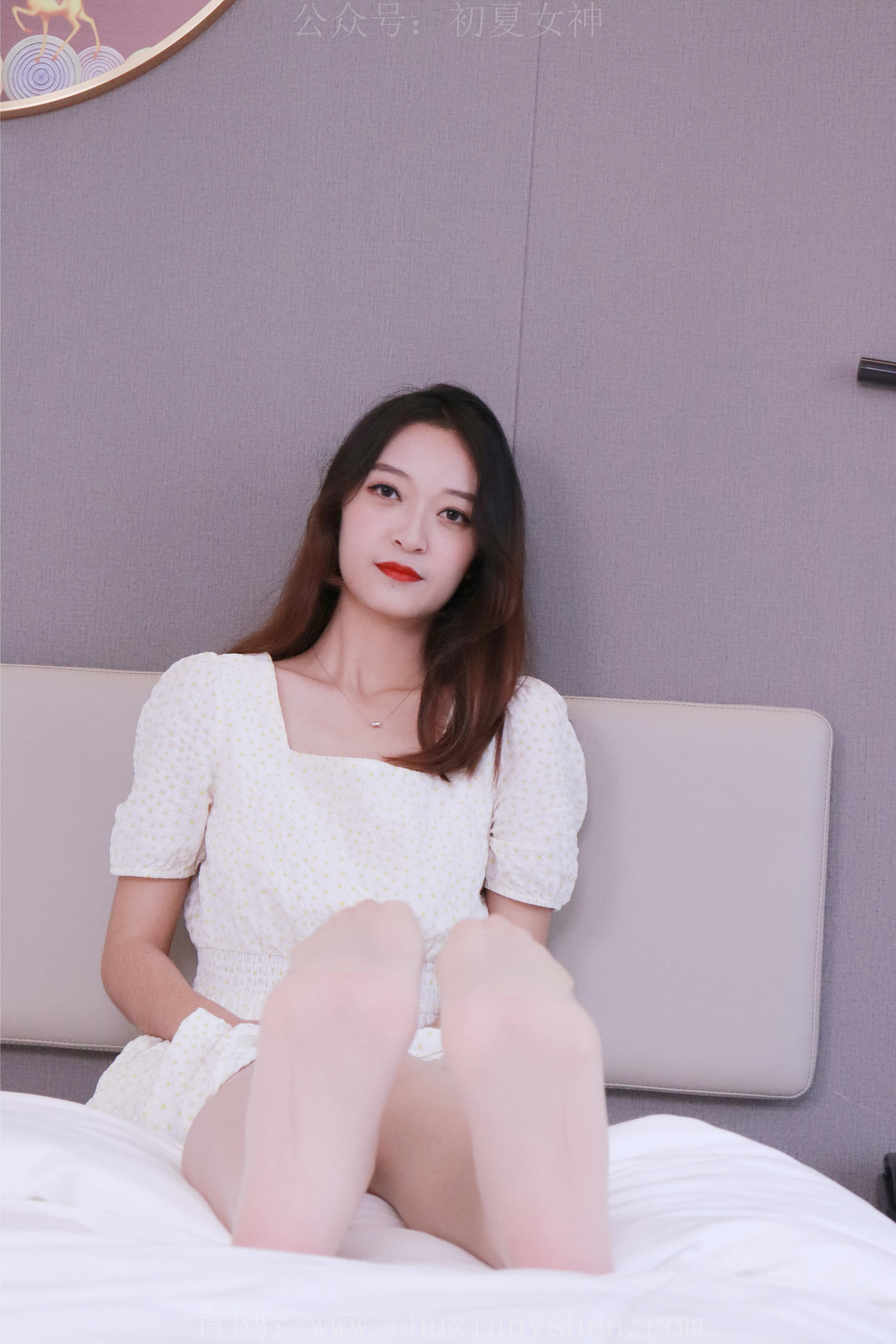 初夏女神合集_第91集