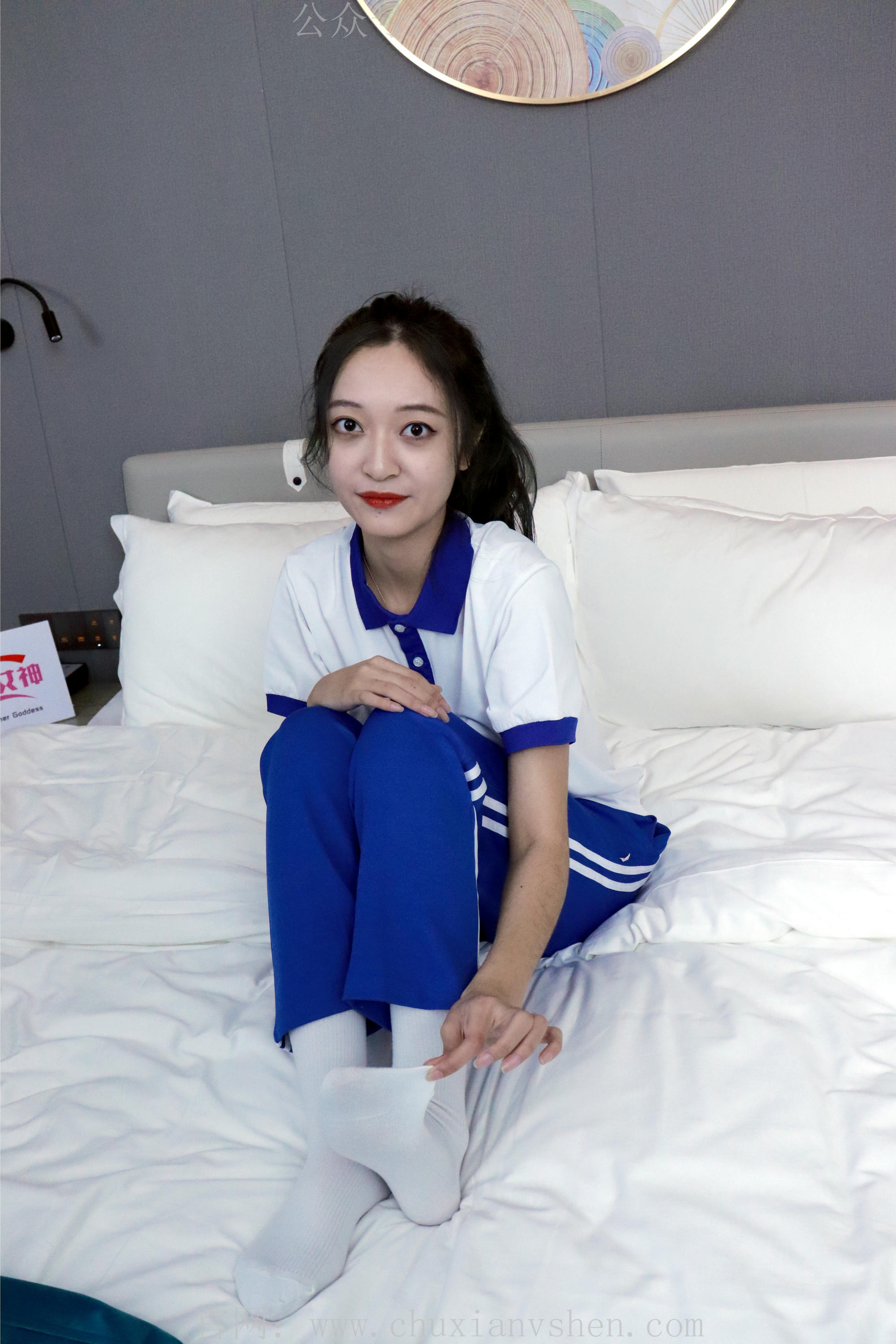 初夏女神合集_第91集