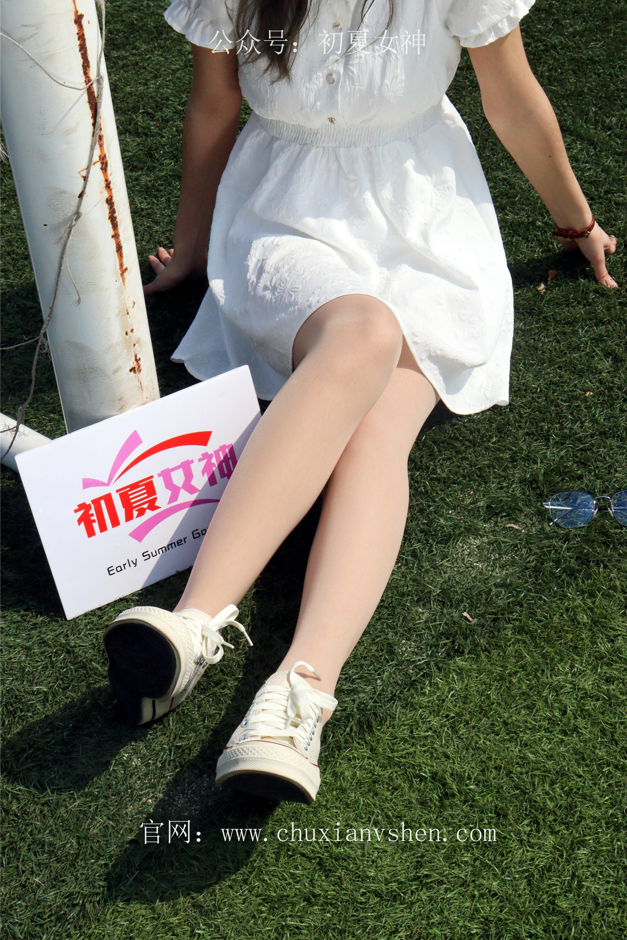 初夏女神合集_第91集