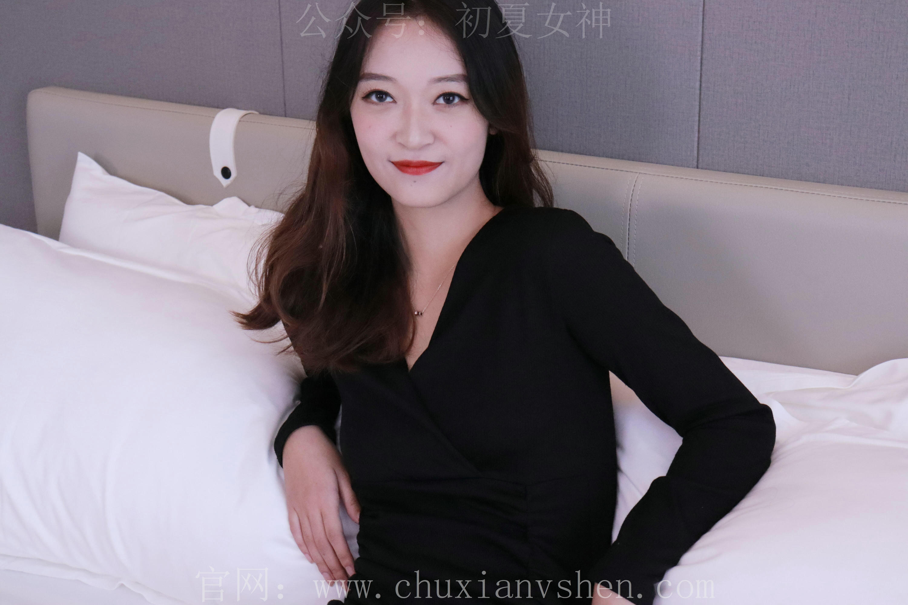 初夏女神合集_第91集