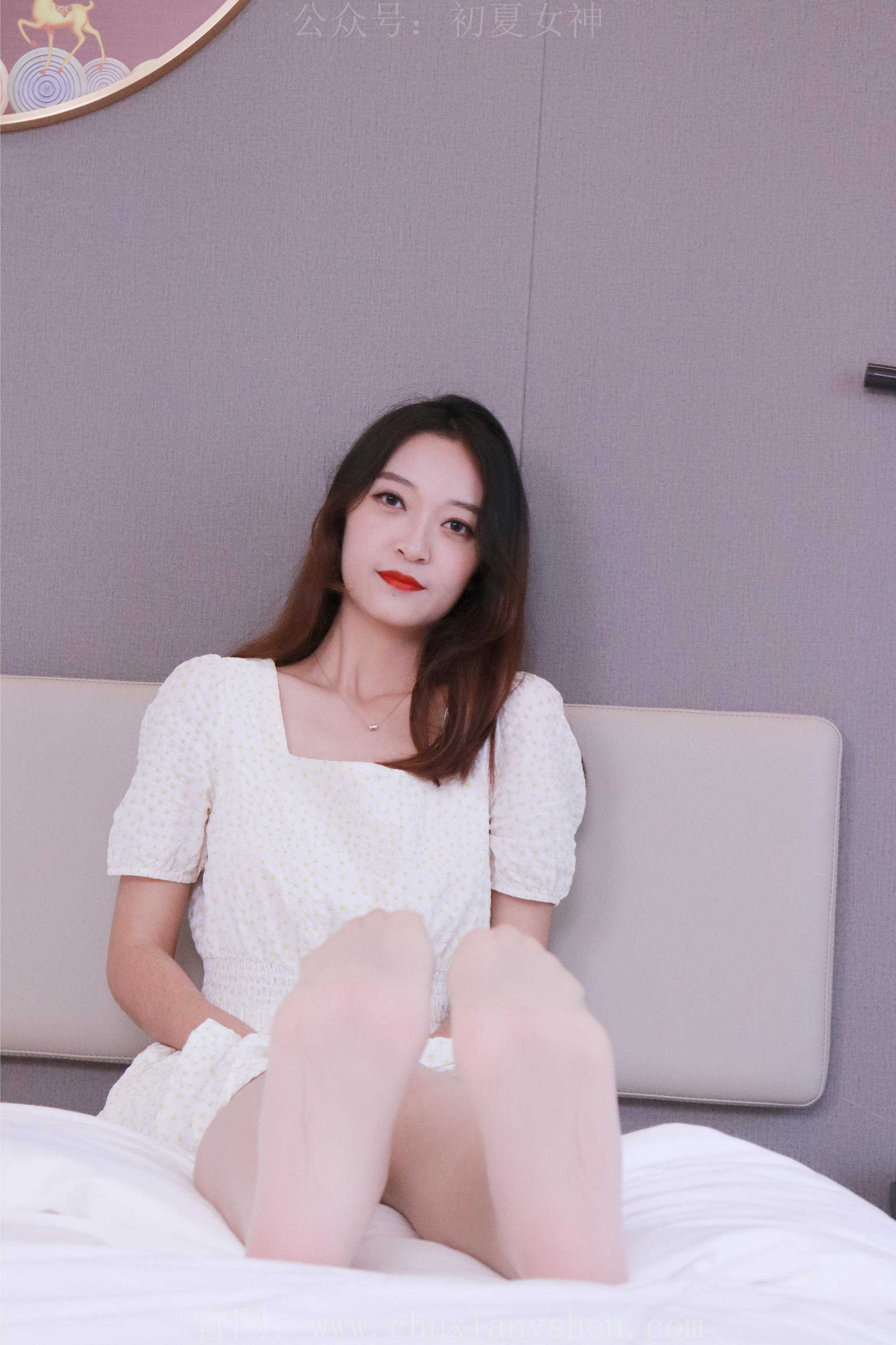 初夏女神合集_第92集