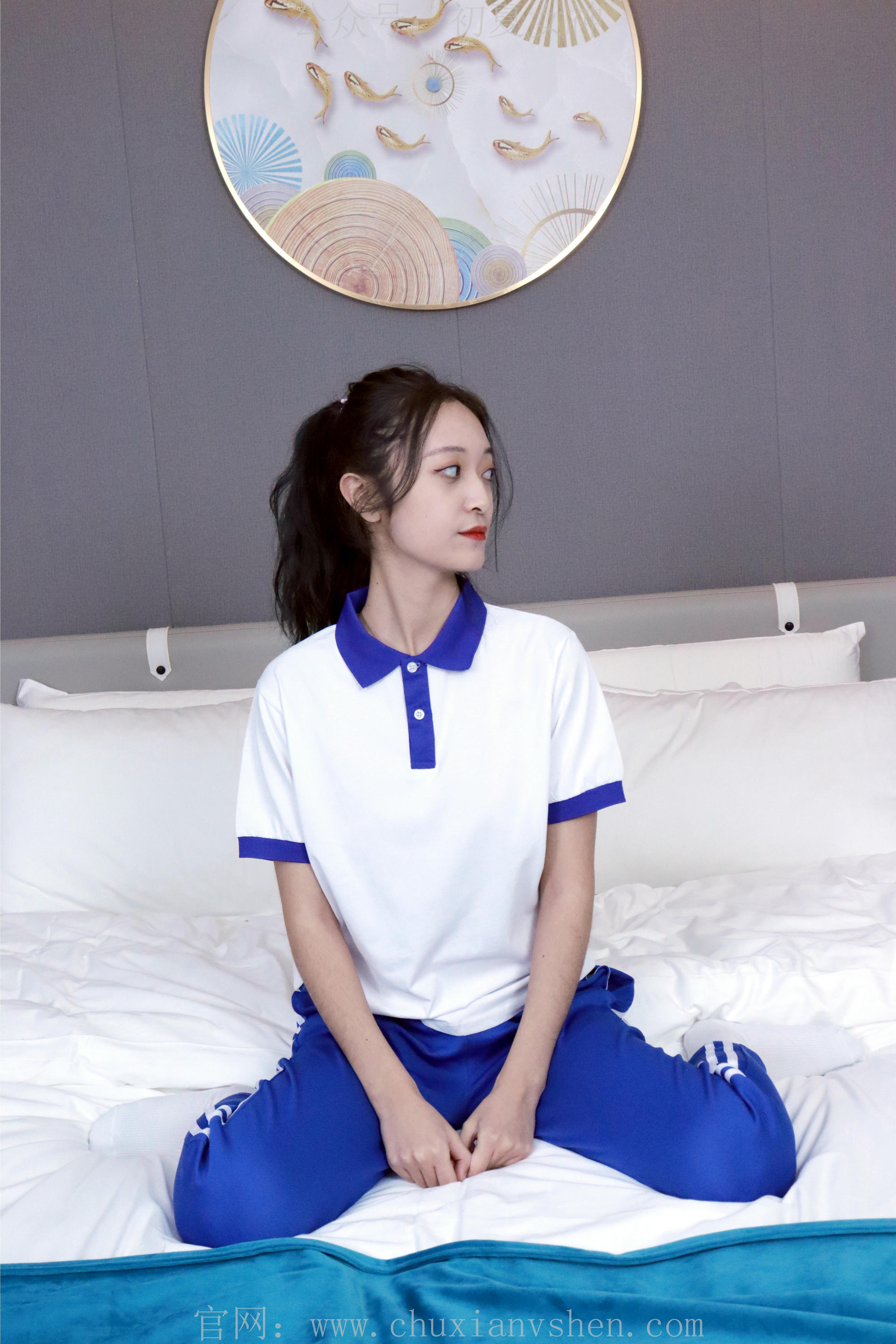 初夏女神合集_第92集