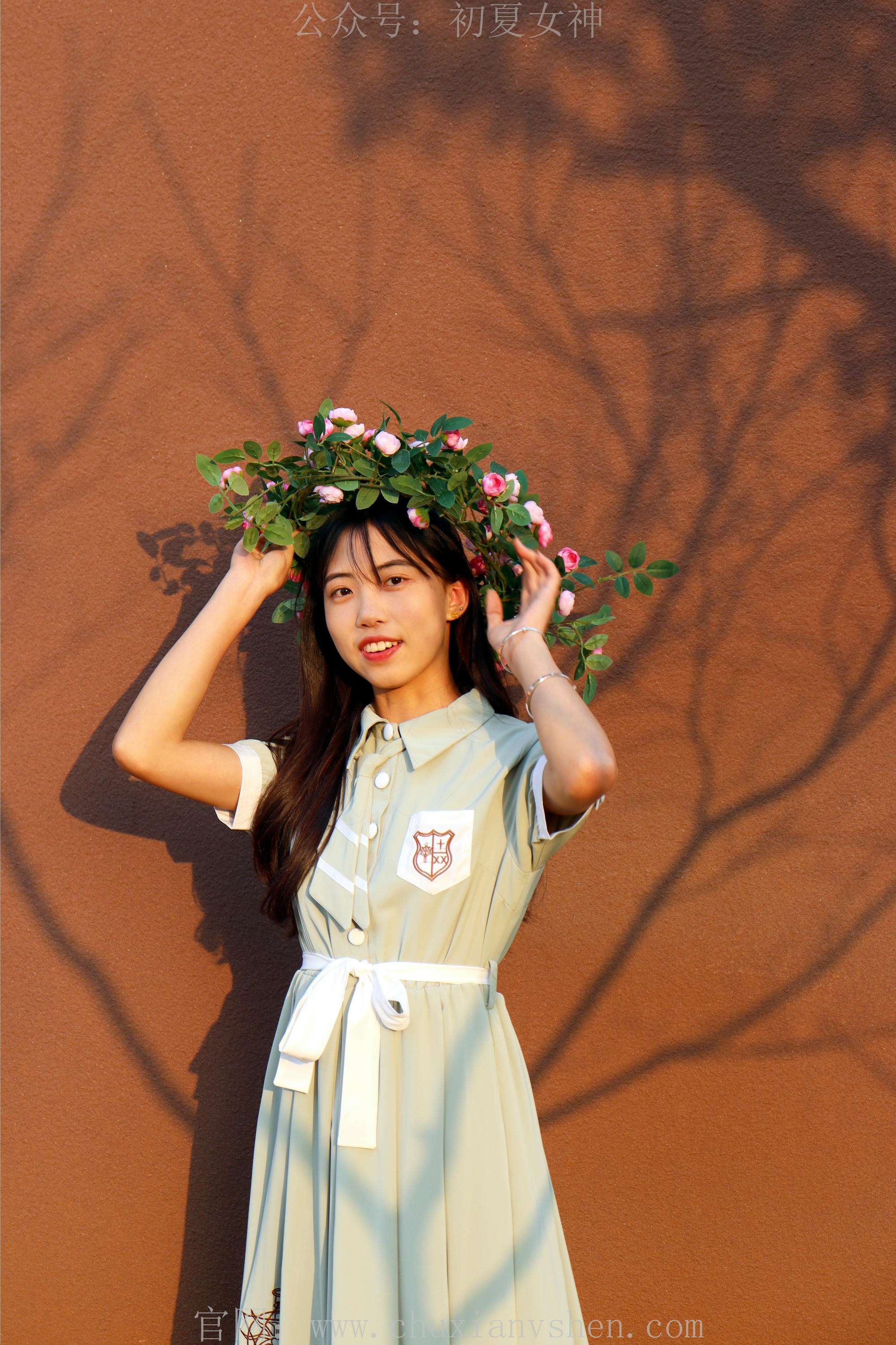 初夏女神合集_第92集