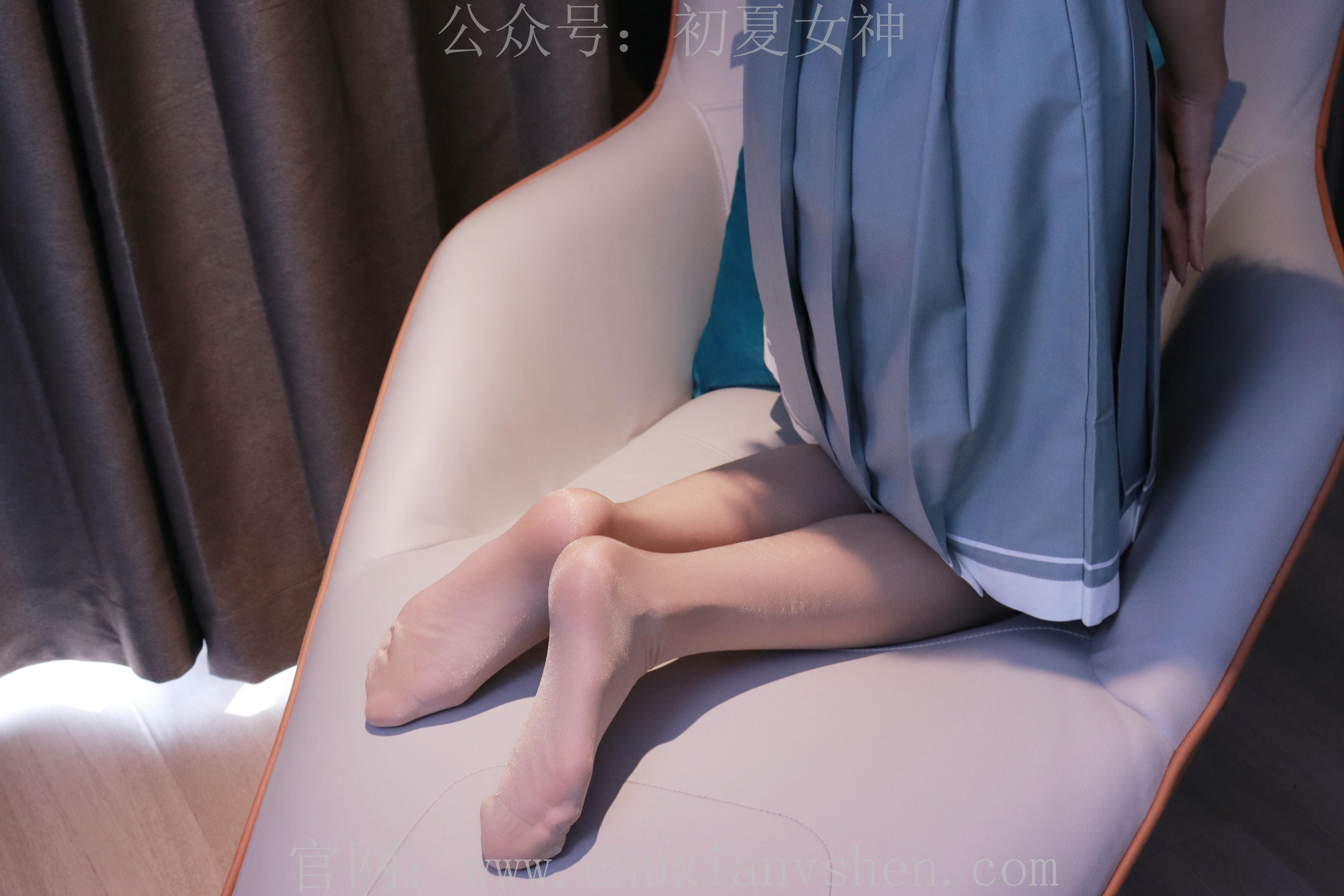 初夏女神合集_第92集