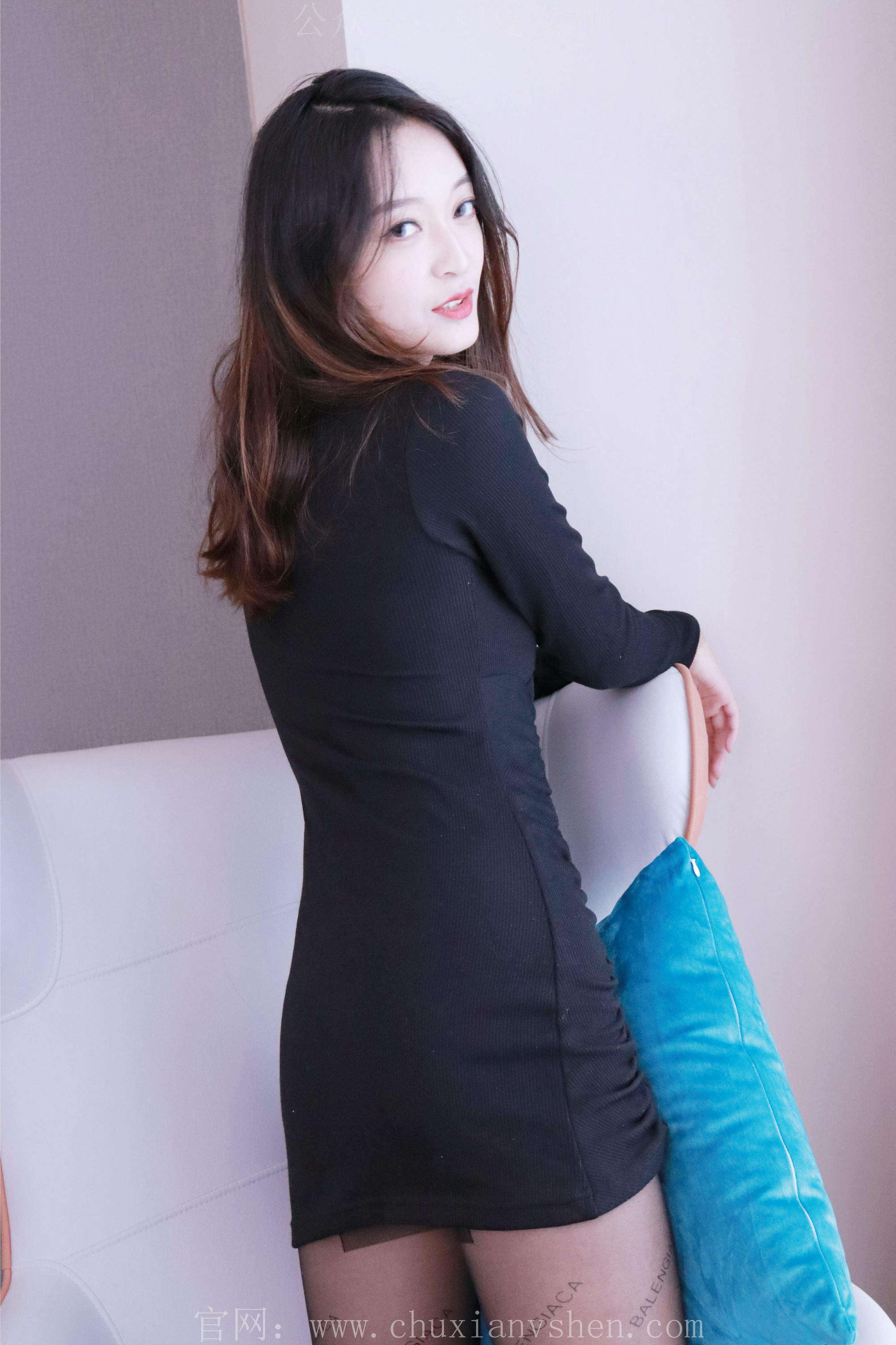 初夏女神合集_第92集