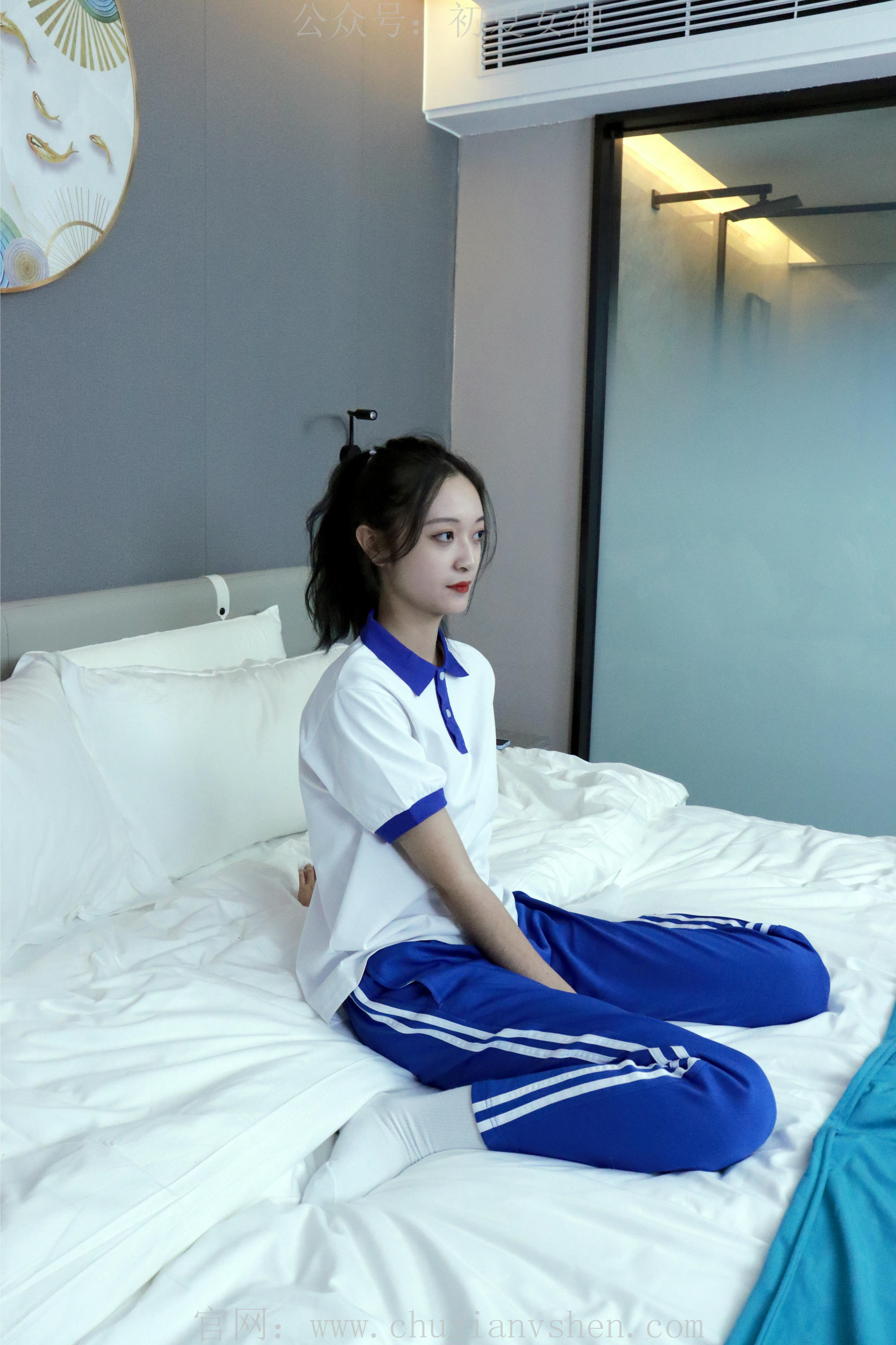 初夏女神合集_第93集