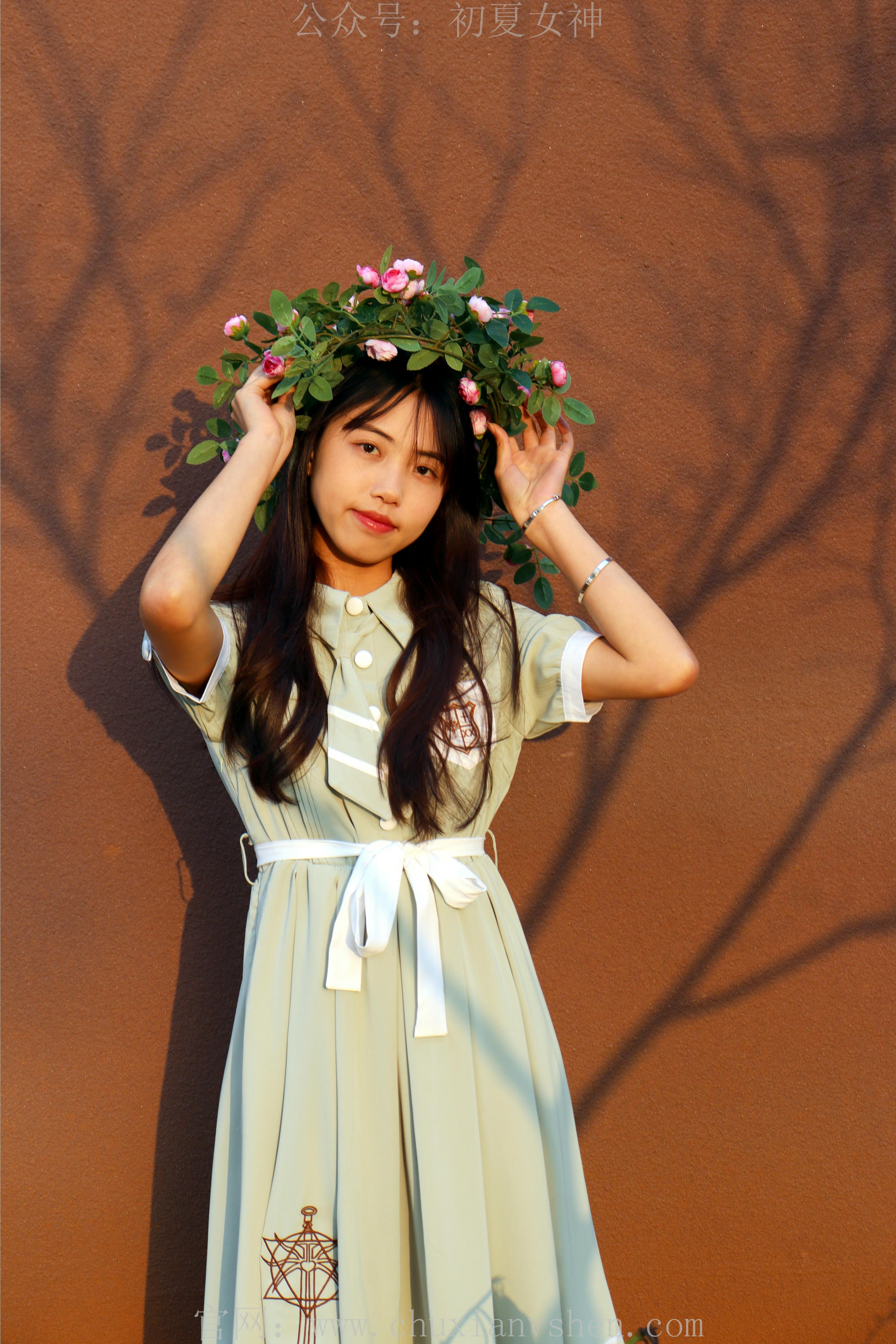 初夏女神合集_第93集