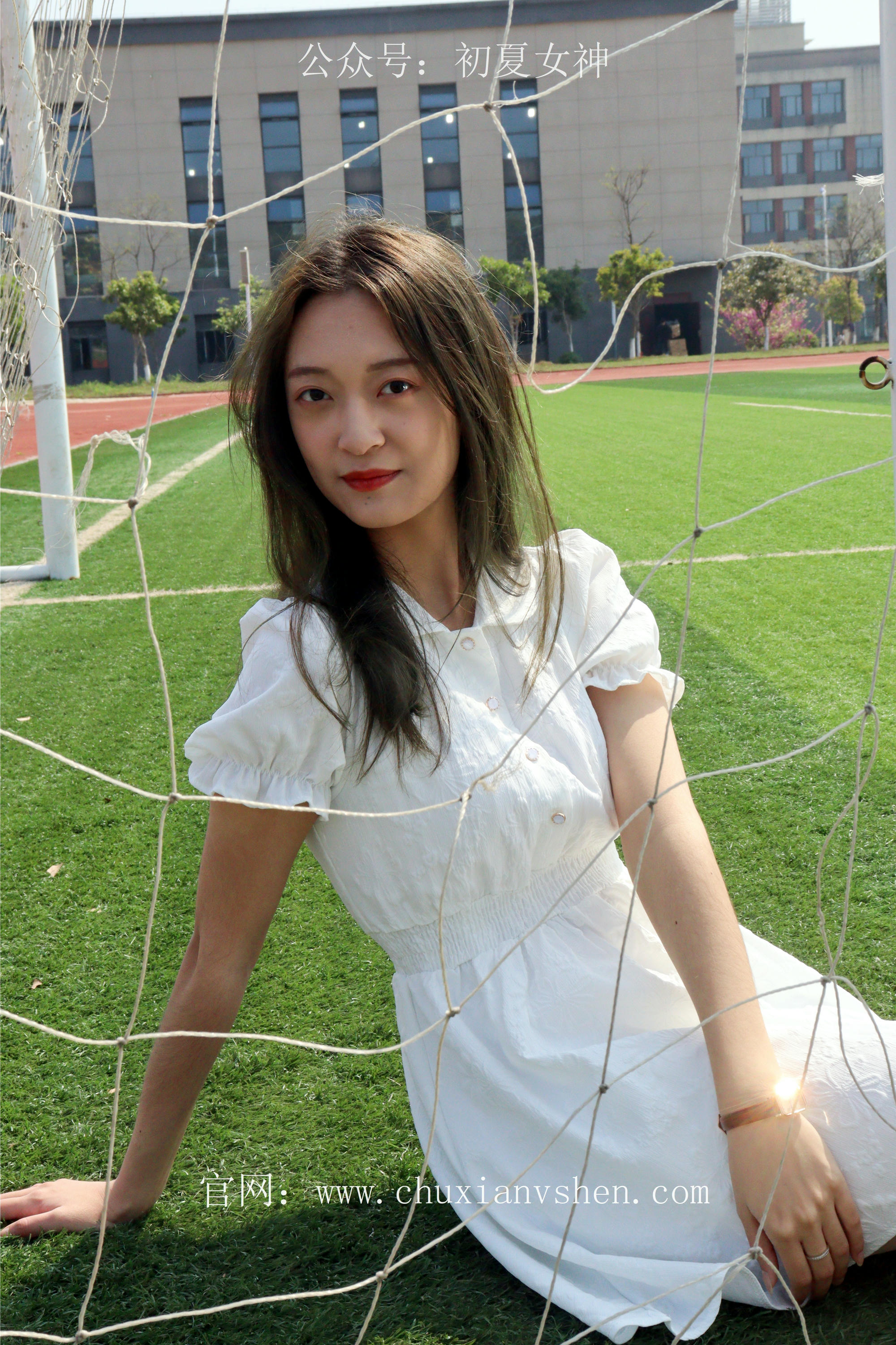 初夏女神合集_第93集