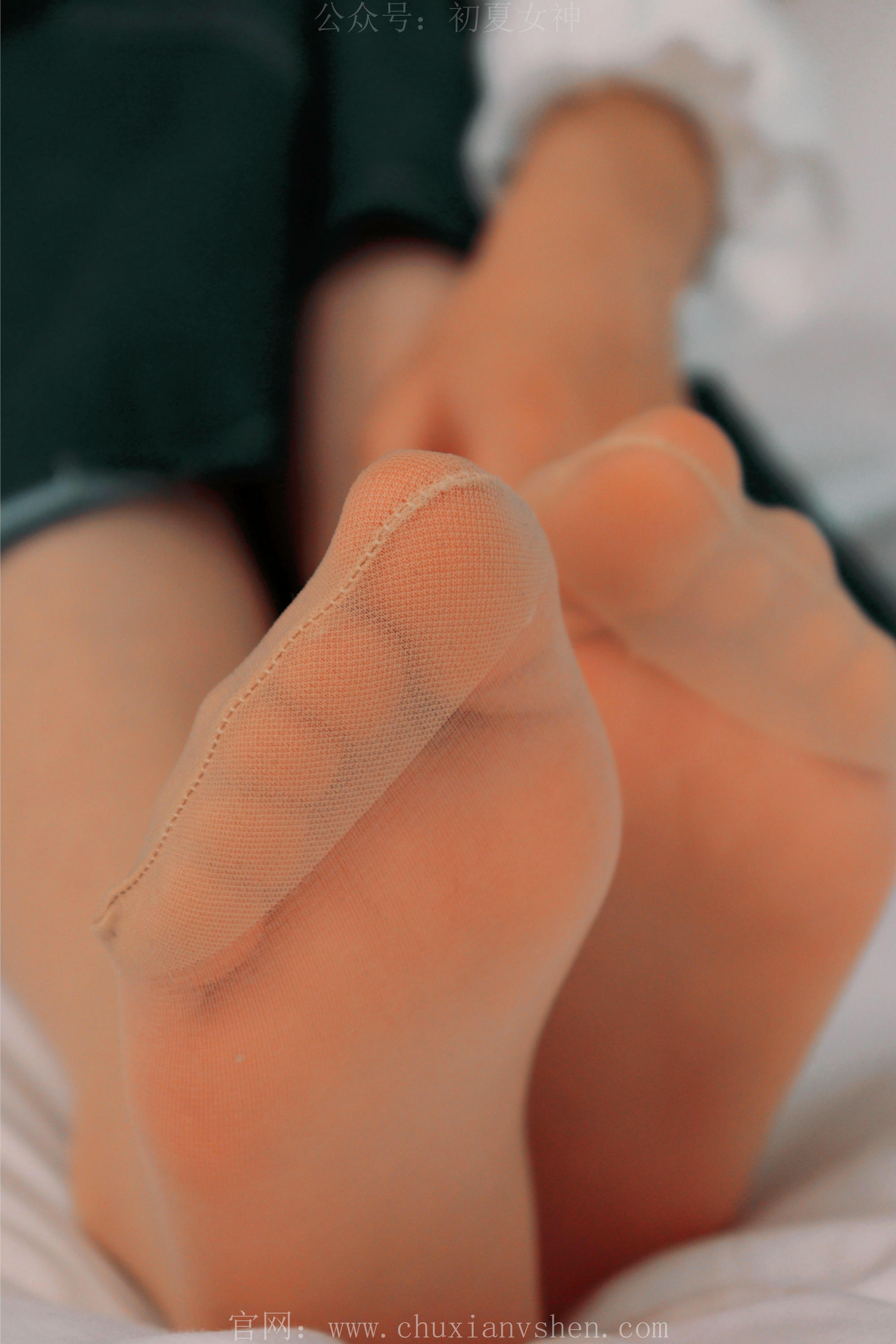 初夏女神合集_第93集