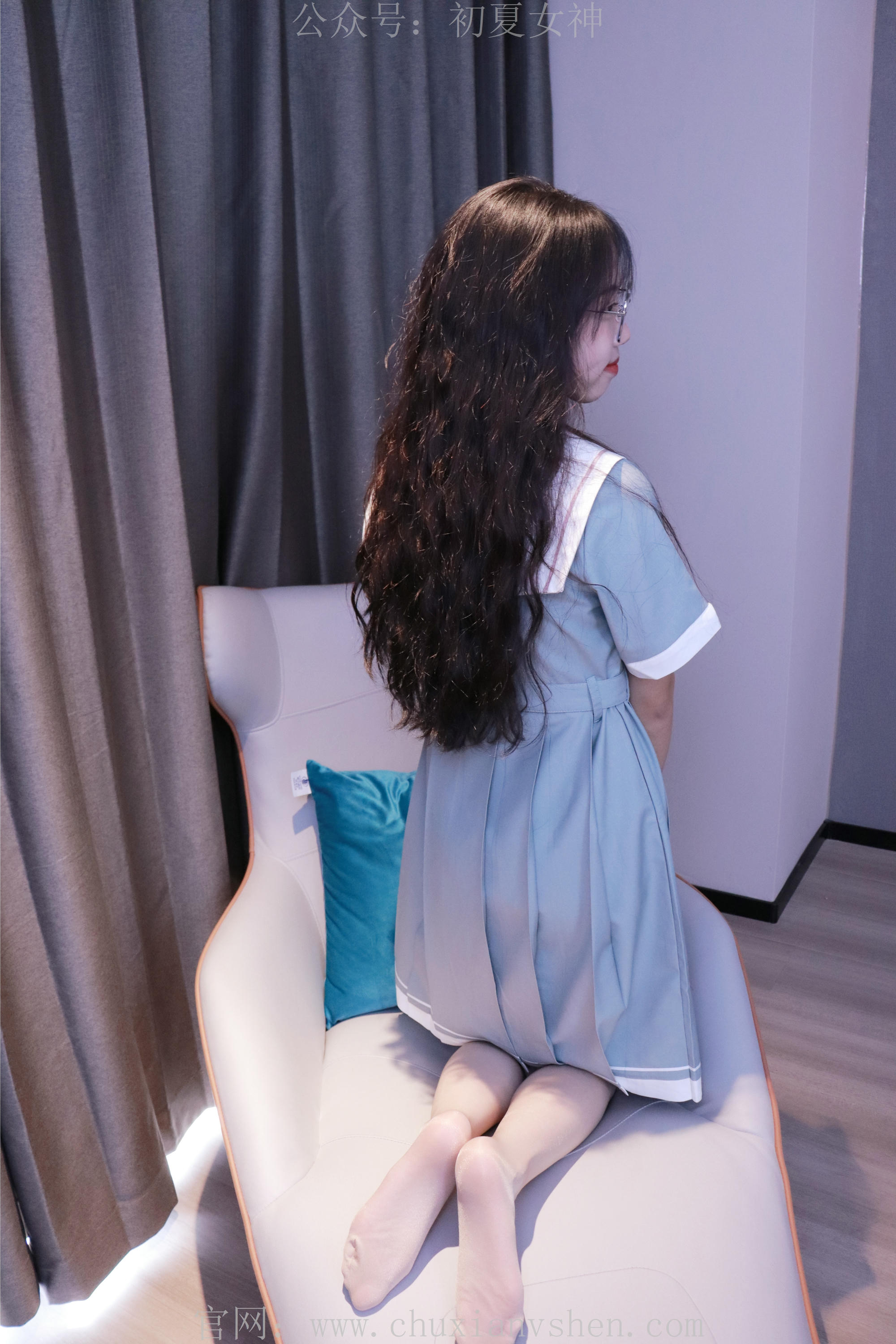 初夏女神合集_第93集