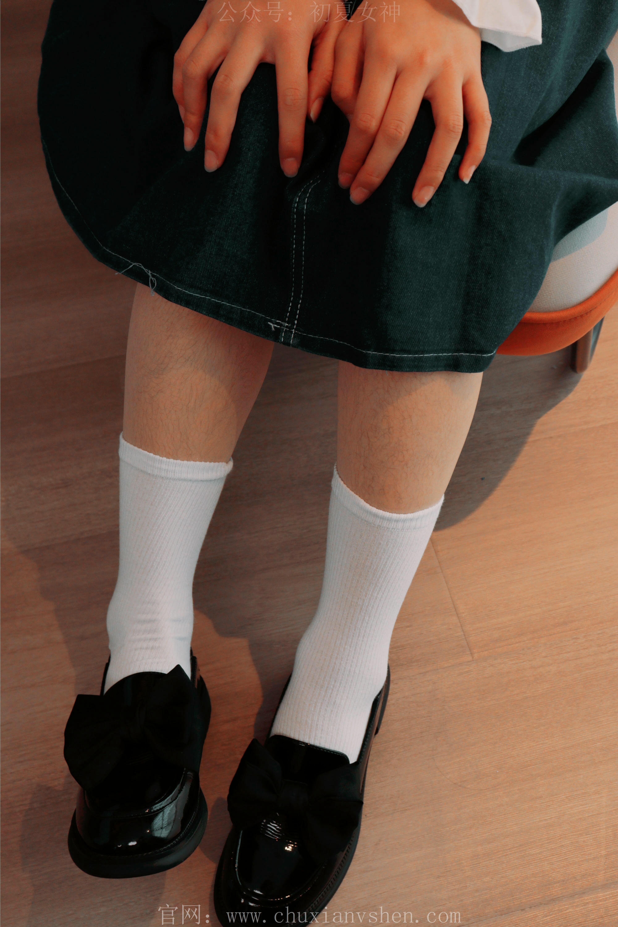 初夏女神合集_第10集