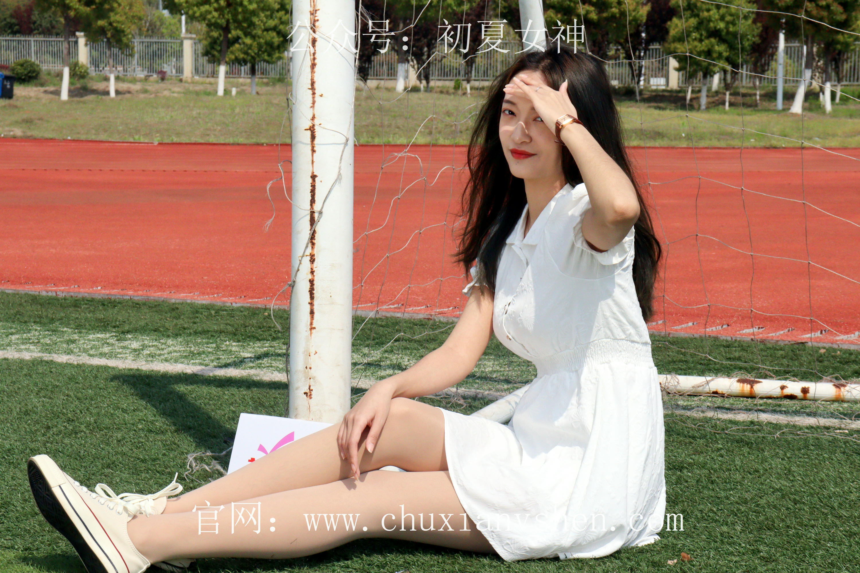 初夏女神合集_第94集