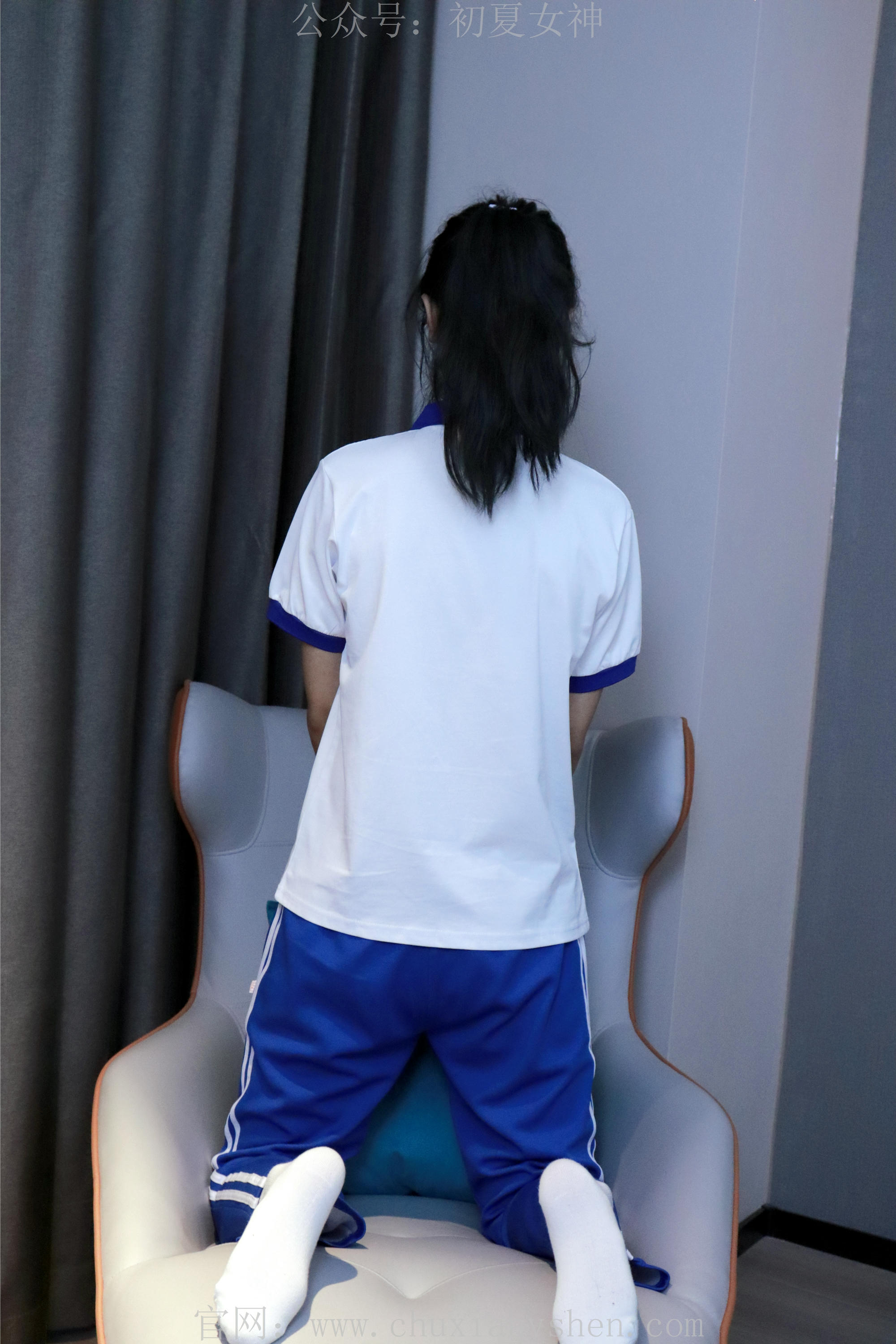 初夏女神合集_第94集