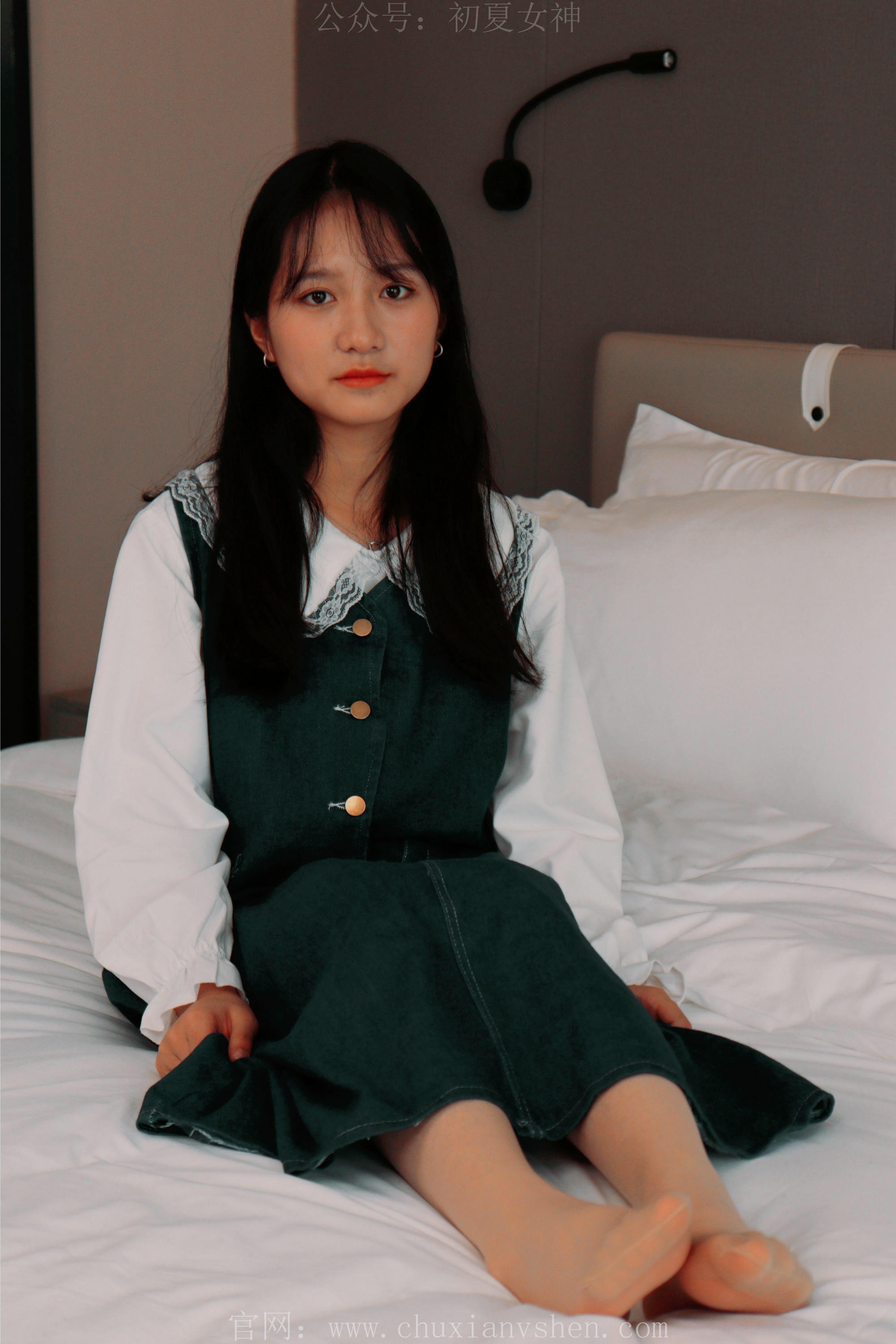 初夏女神合集_第94集