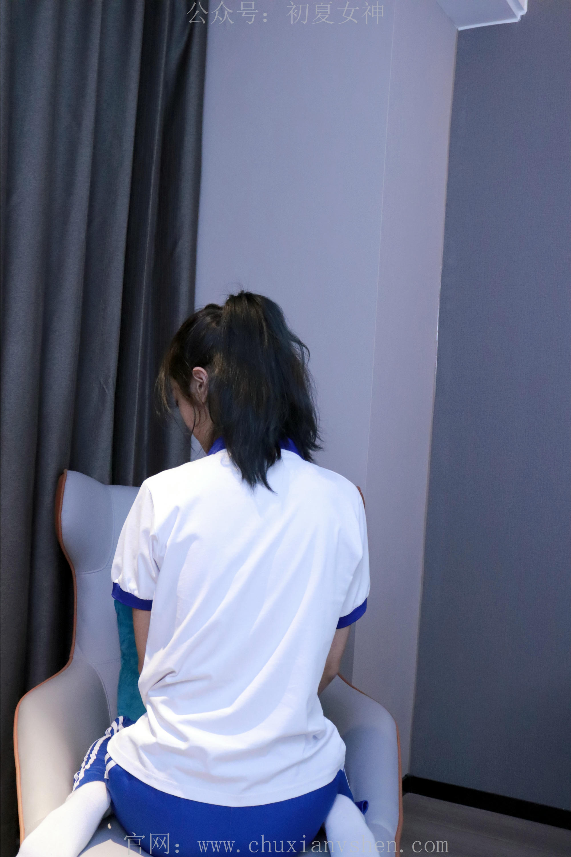 初夏女神合集_第95集