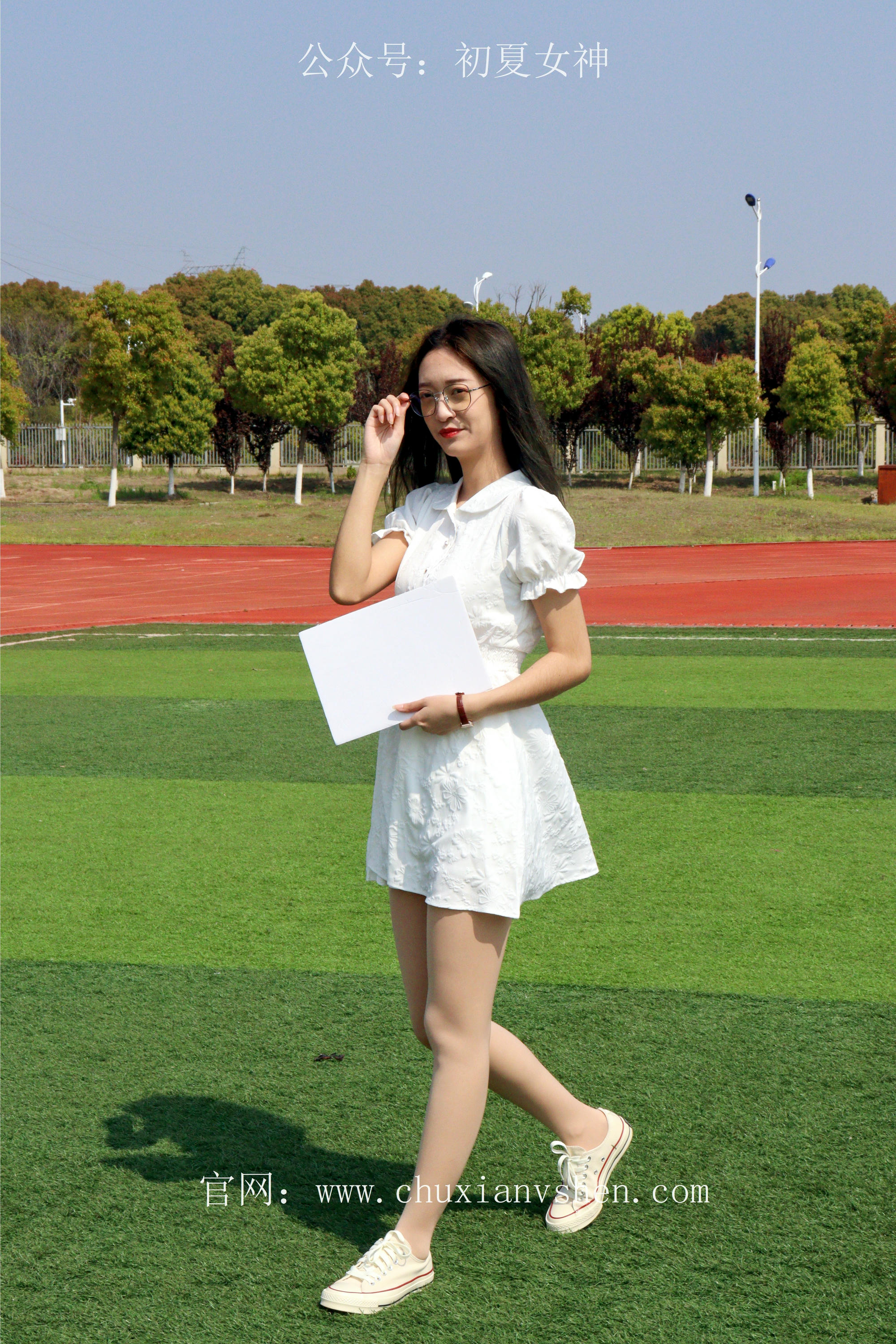 初夏女神合集_第95集