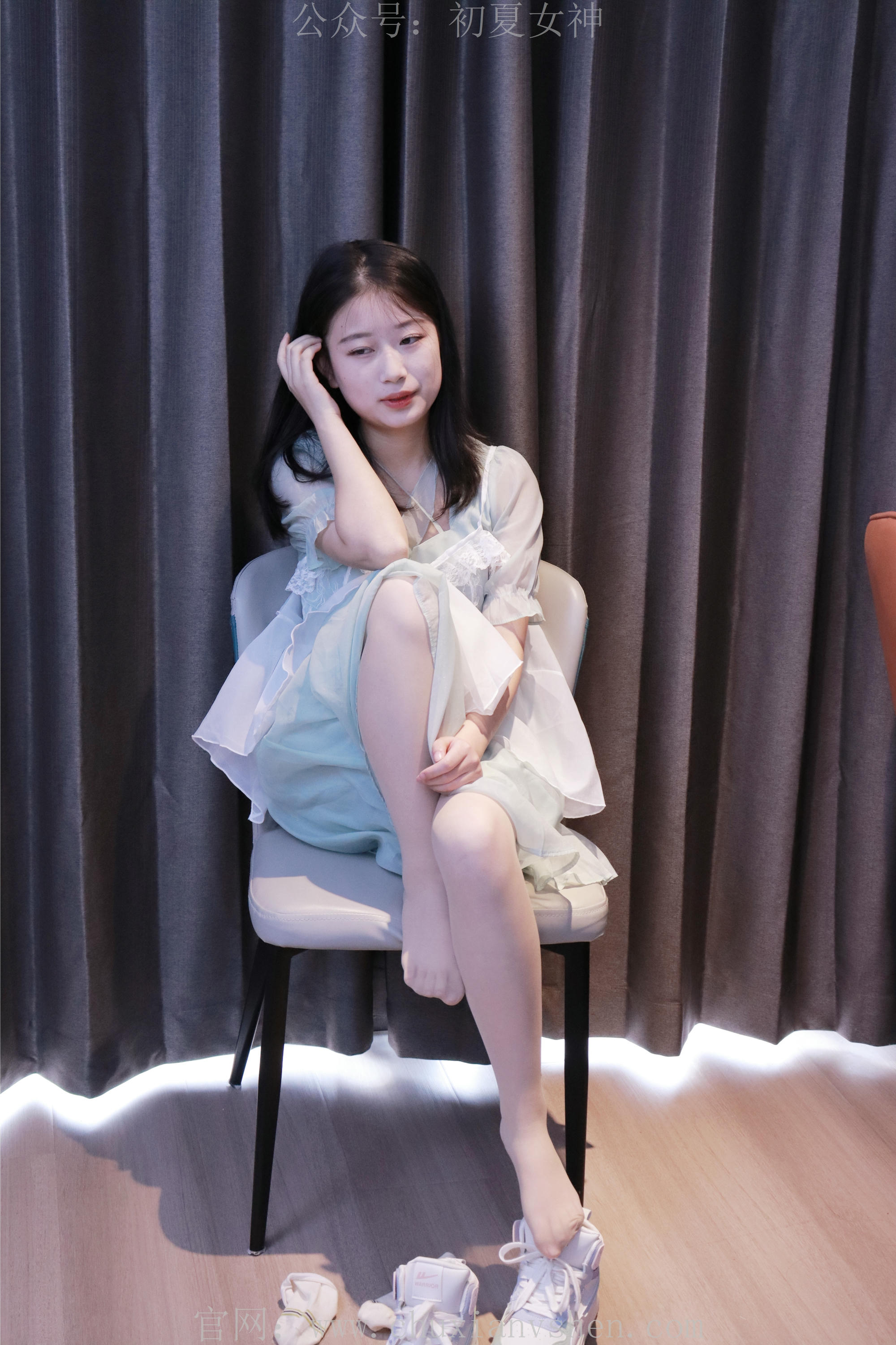 初夏女神合集_第95集