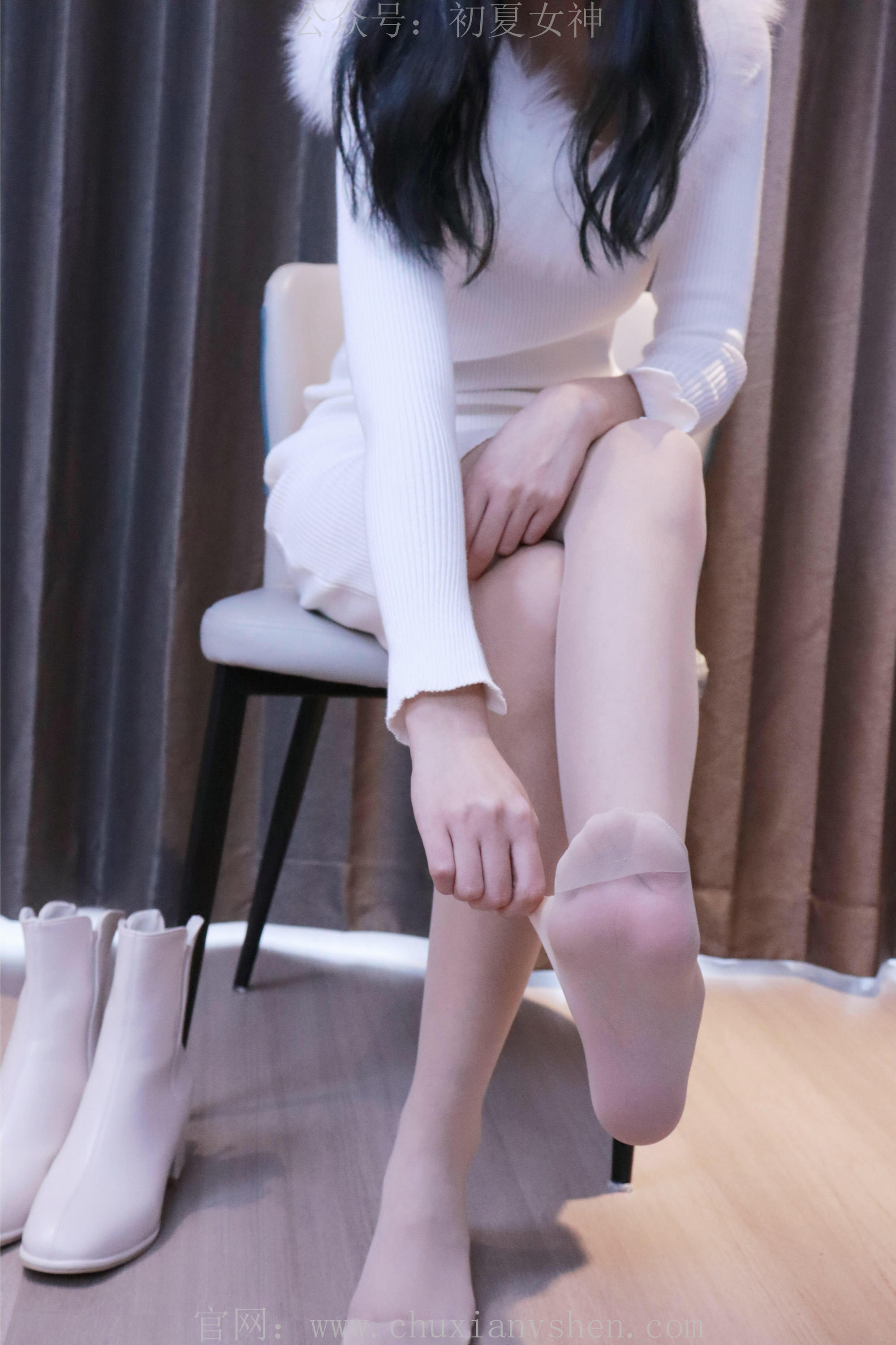 初夏女神合集_第95集