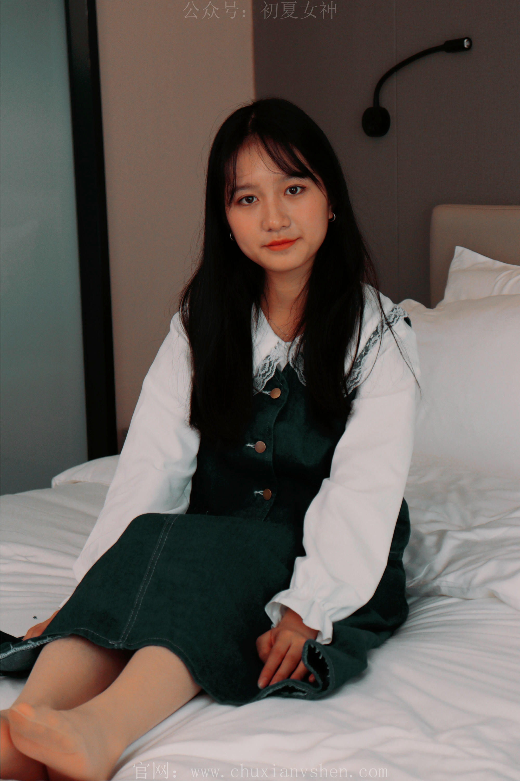 初夏女神合集_第96集