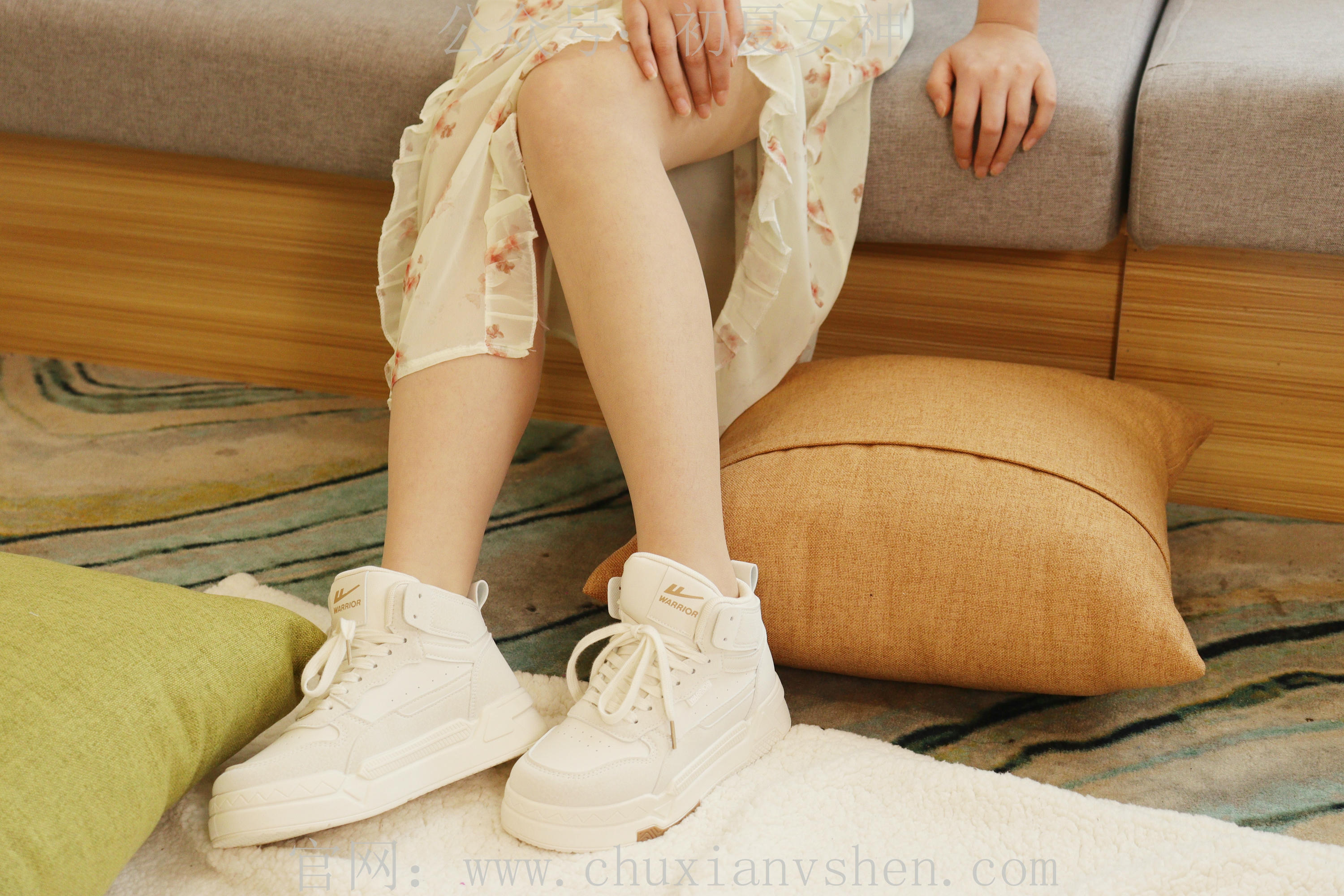 初夏女神合集_第10集