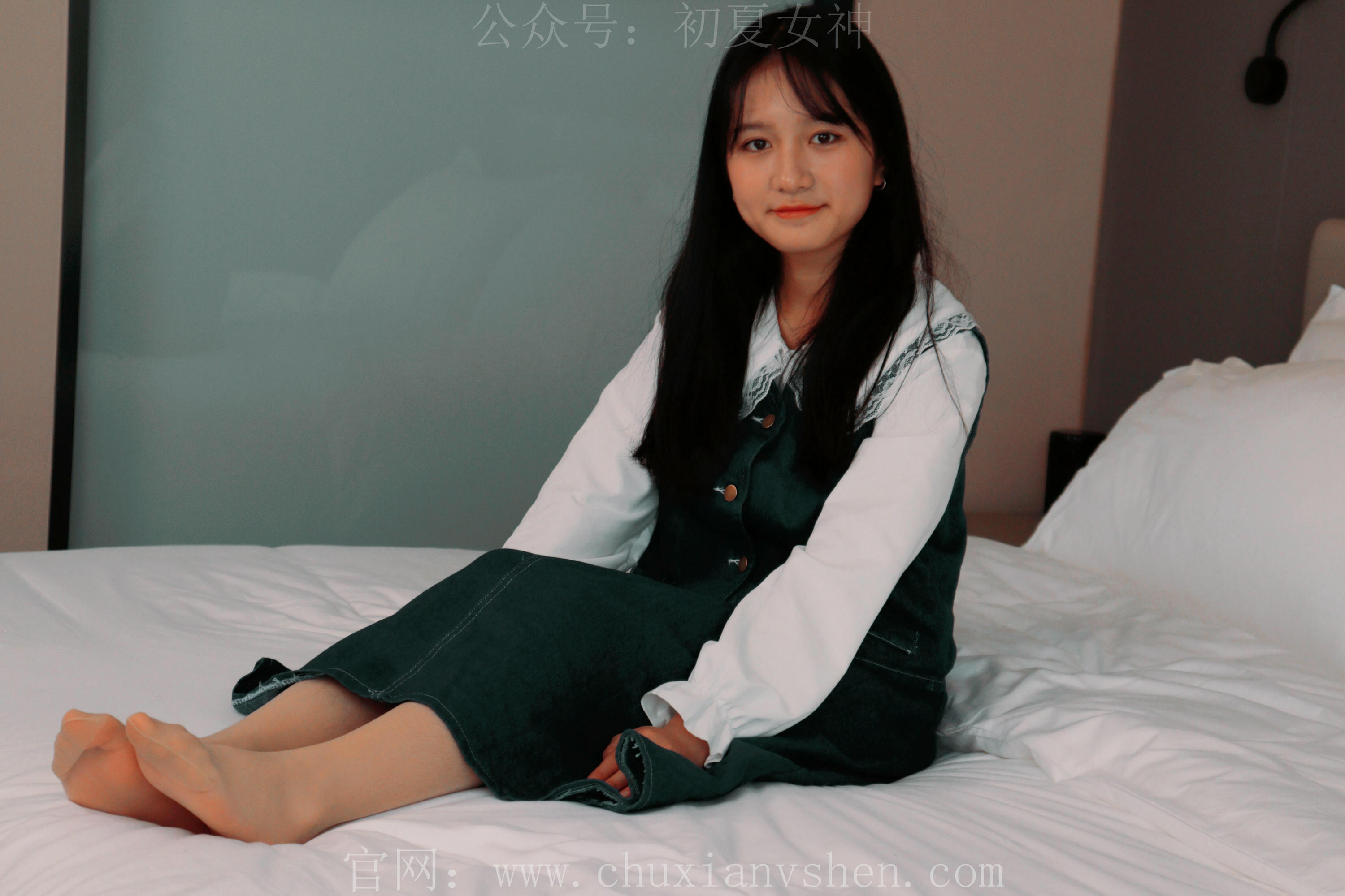 初夏女神合集_第96集