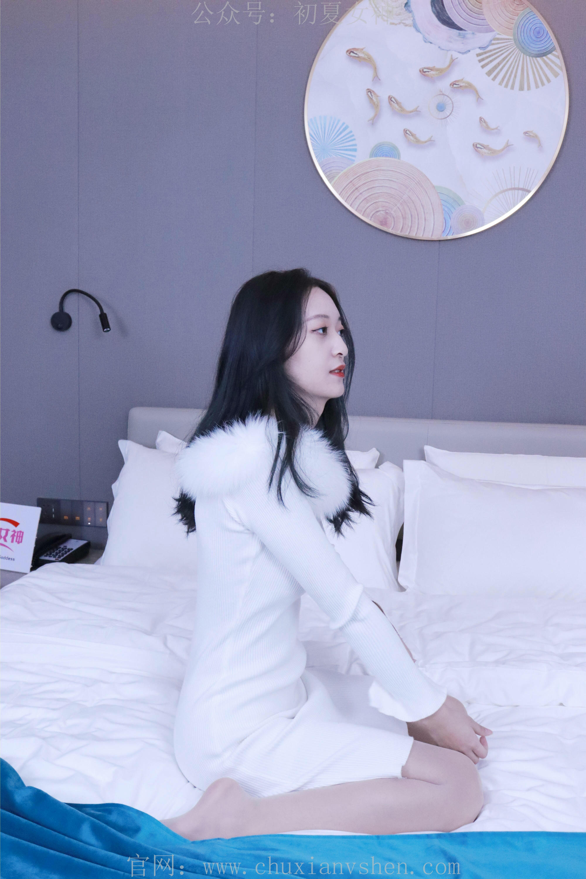 初夏女神合集_第96集