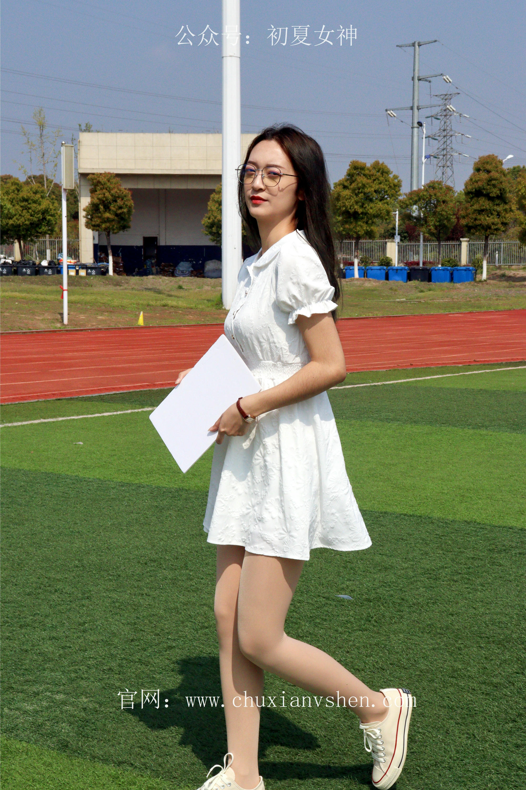 初夏女神合集_第97集