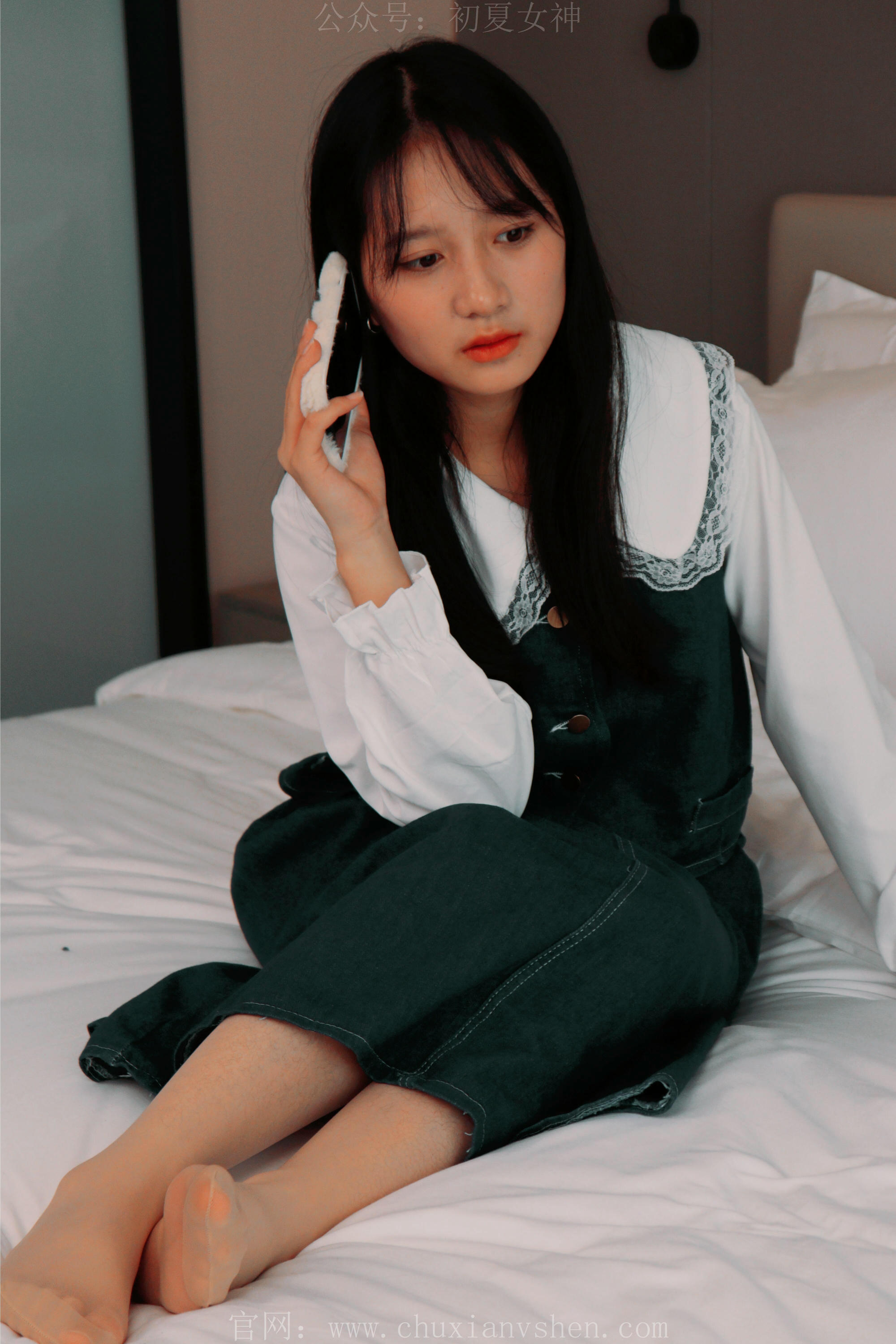 初夏女神合集_第97集