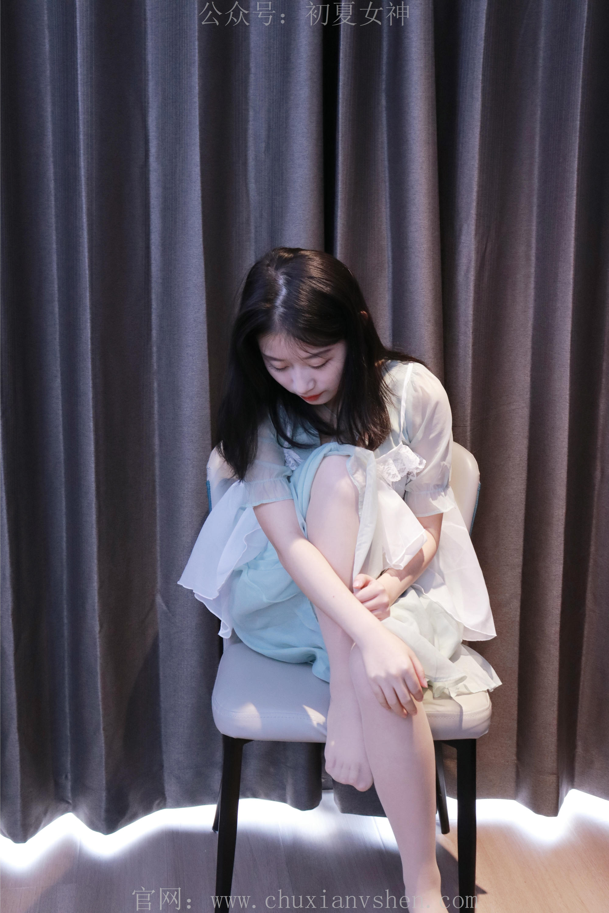 初夏女神合集_第97集