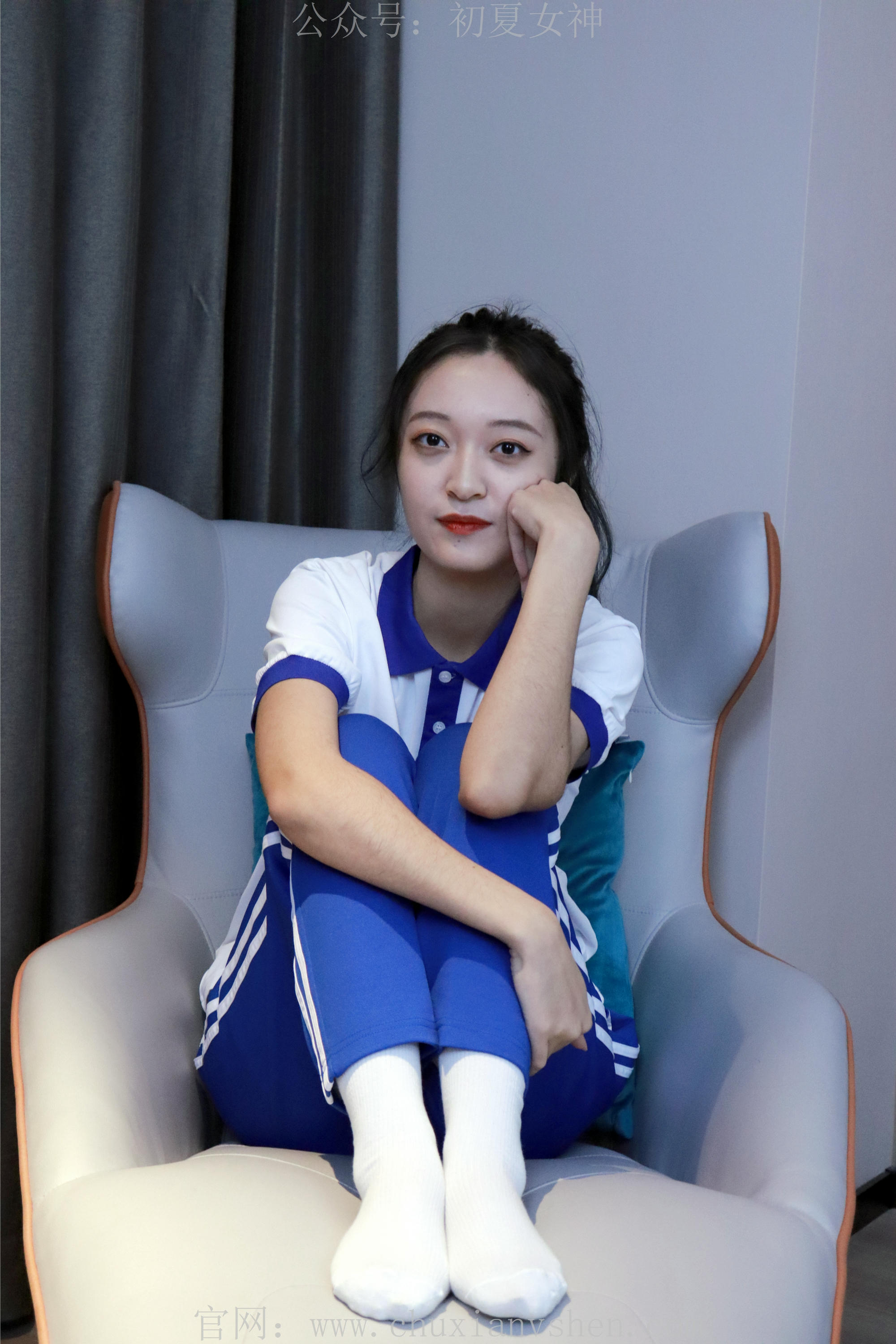 初夏女神合集_第97集