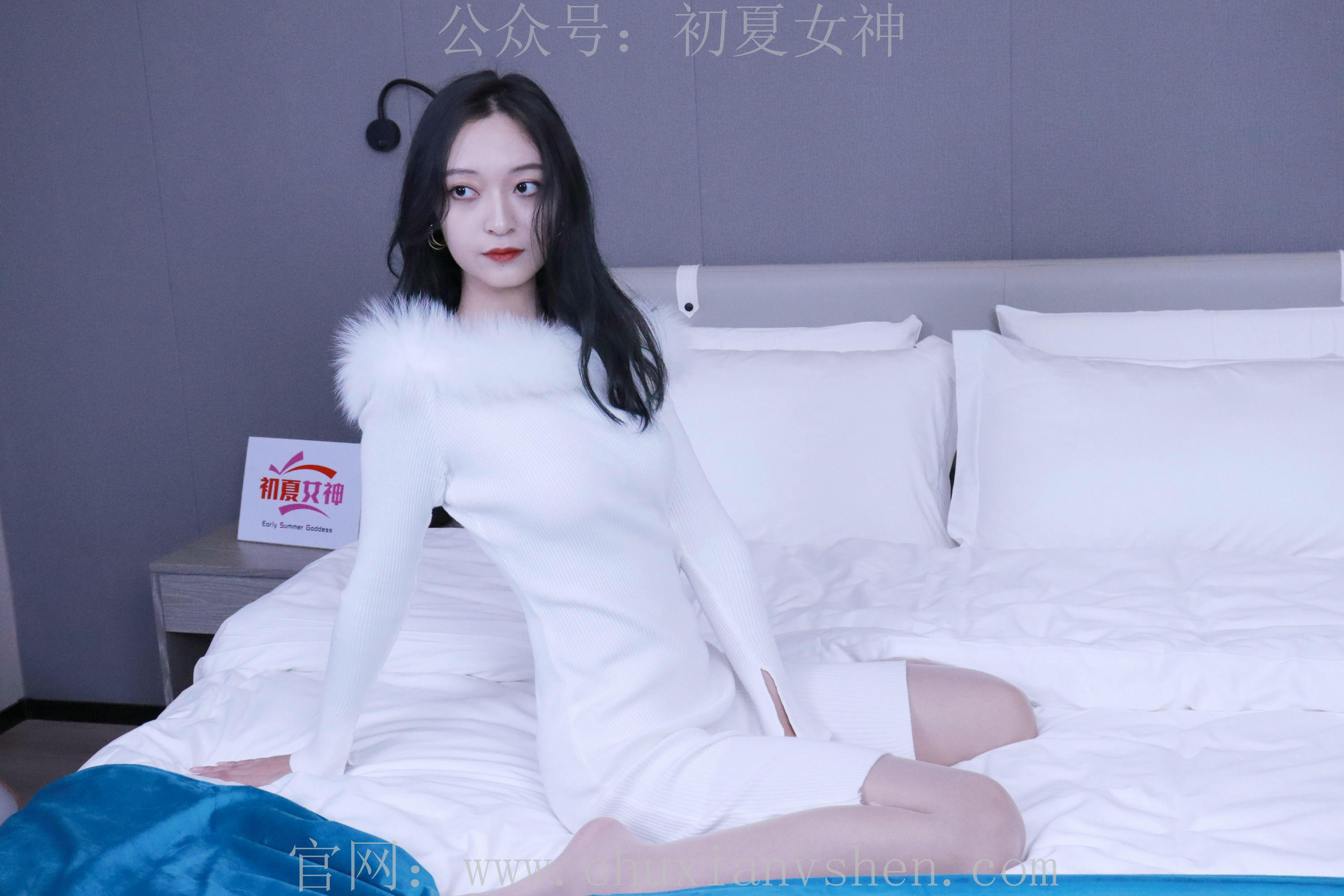 初夏女神合集_第98集