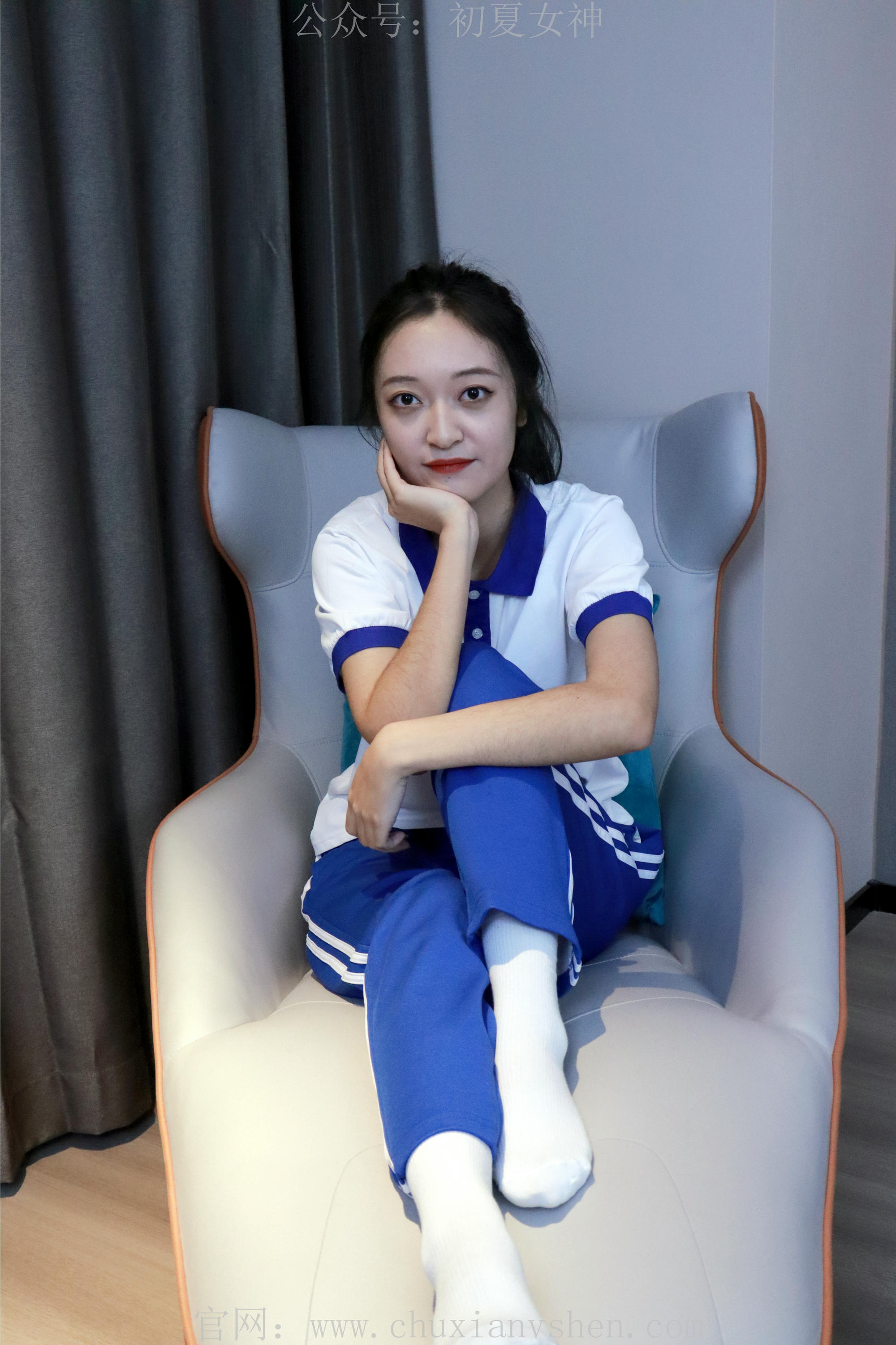 初夏女神合集_第98集