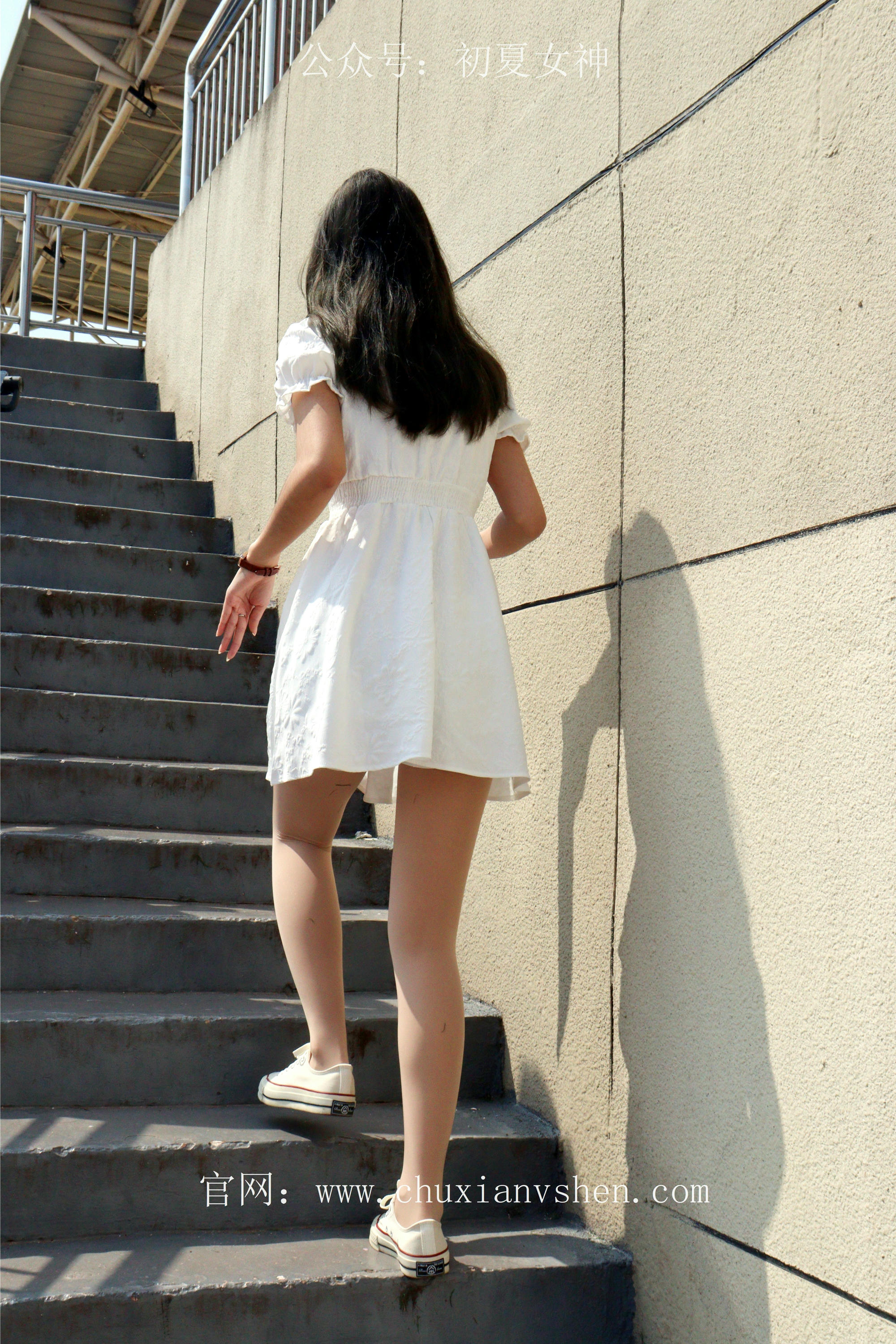 初夏女神合集_第98集