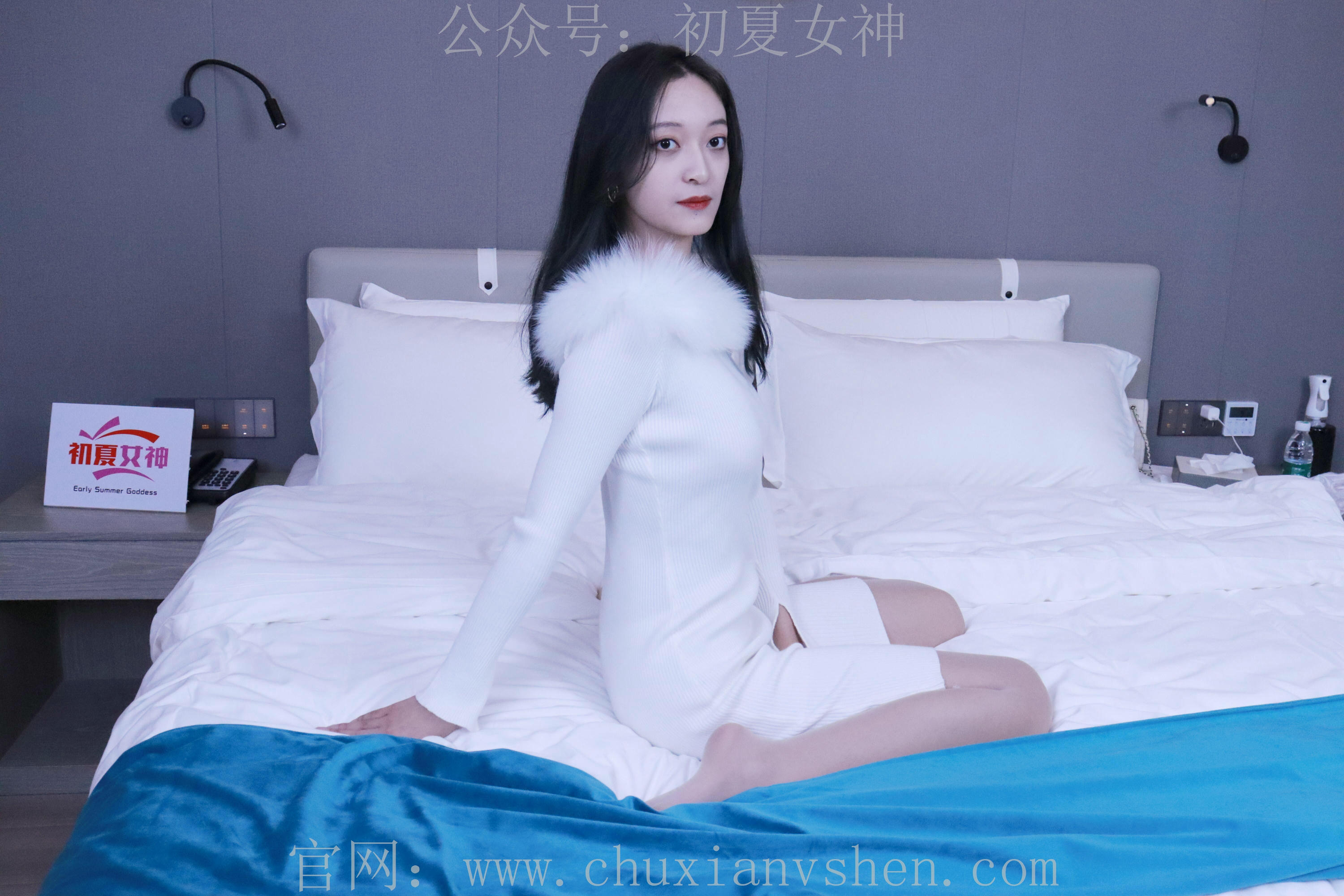 初夏女神合集_第98集