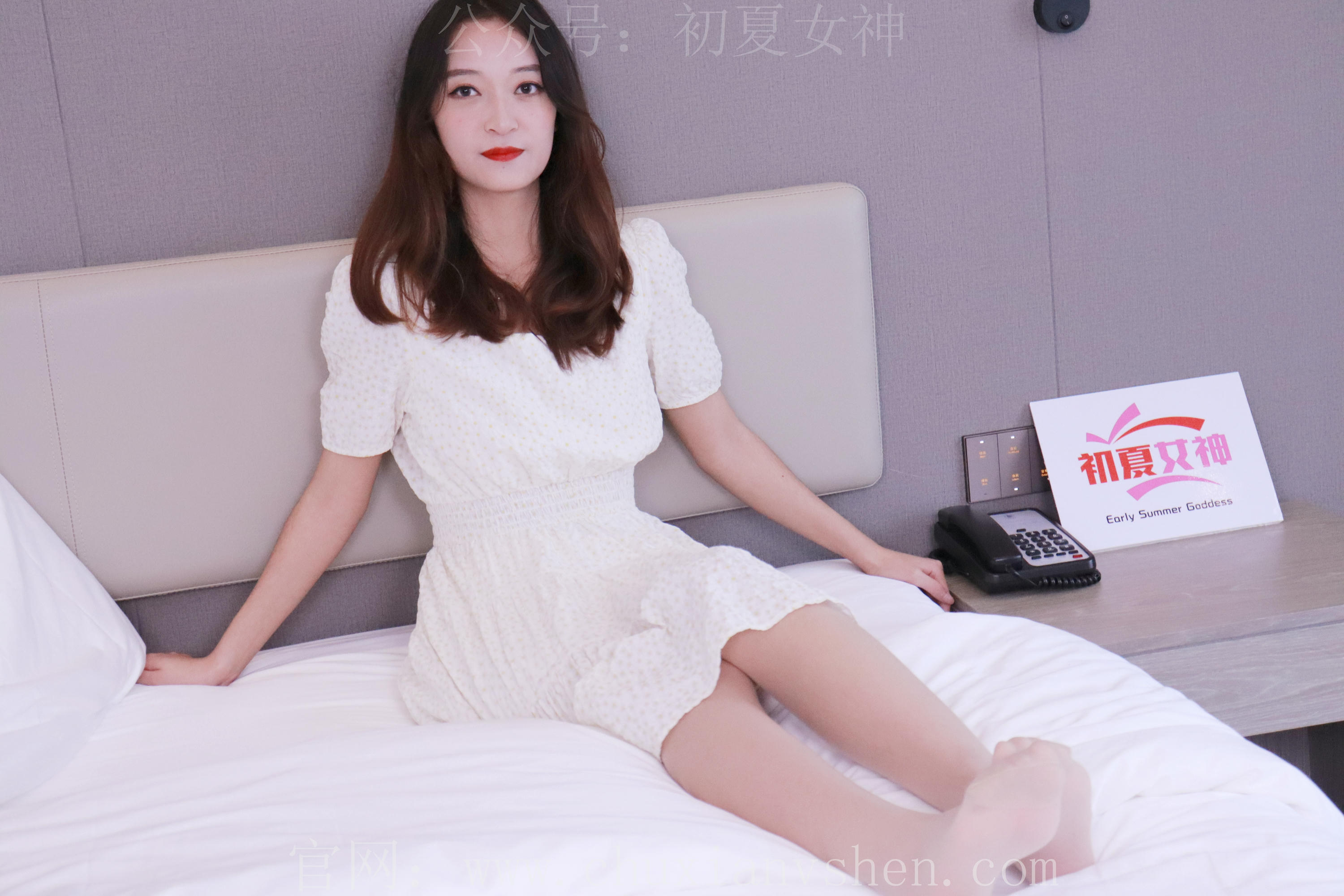 初夏女神合集_第99集