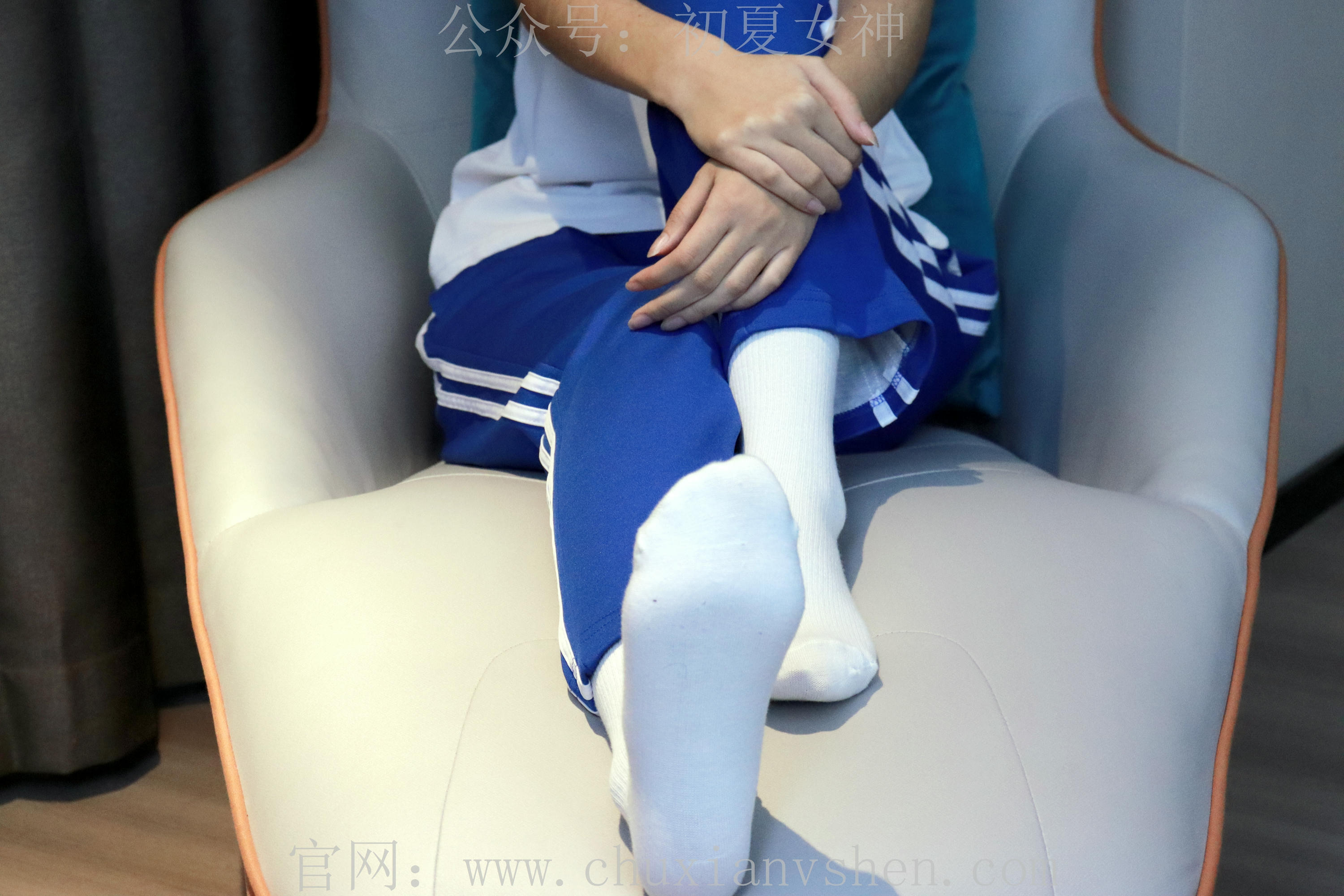 初夏女神合集_第99集