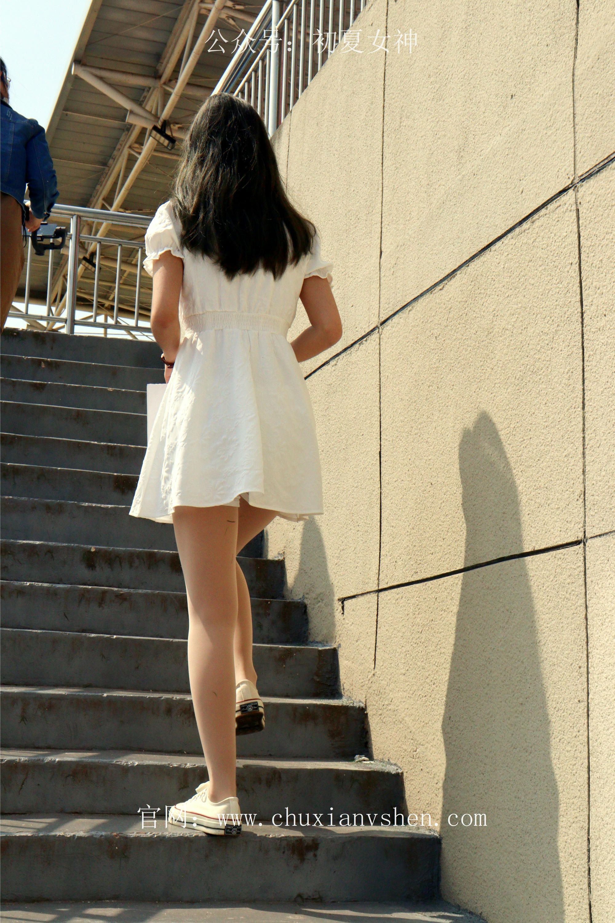 初夏女神合集_第99集