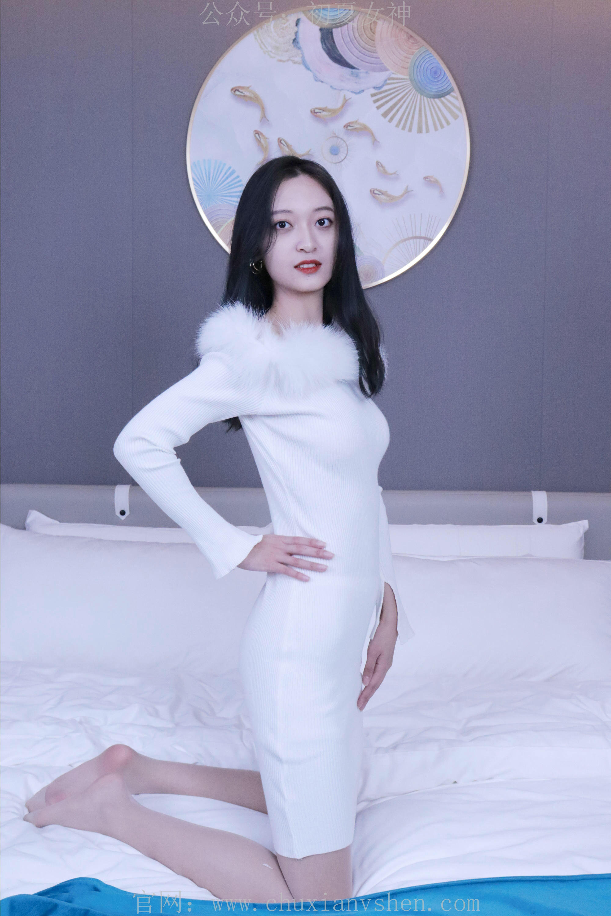 初夏女神合集_第99集